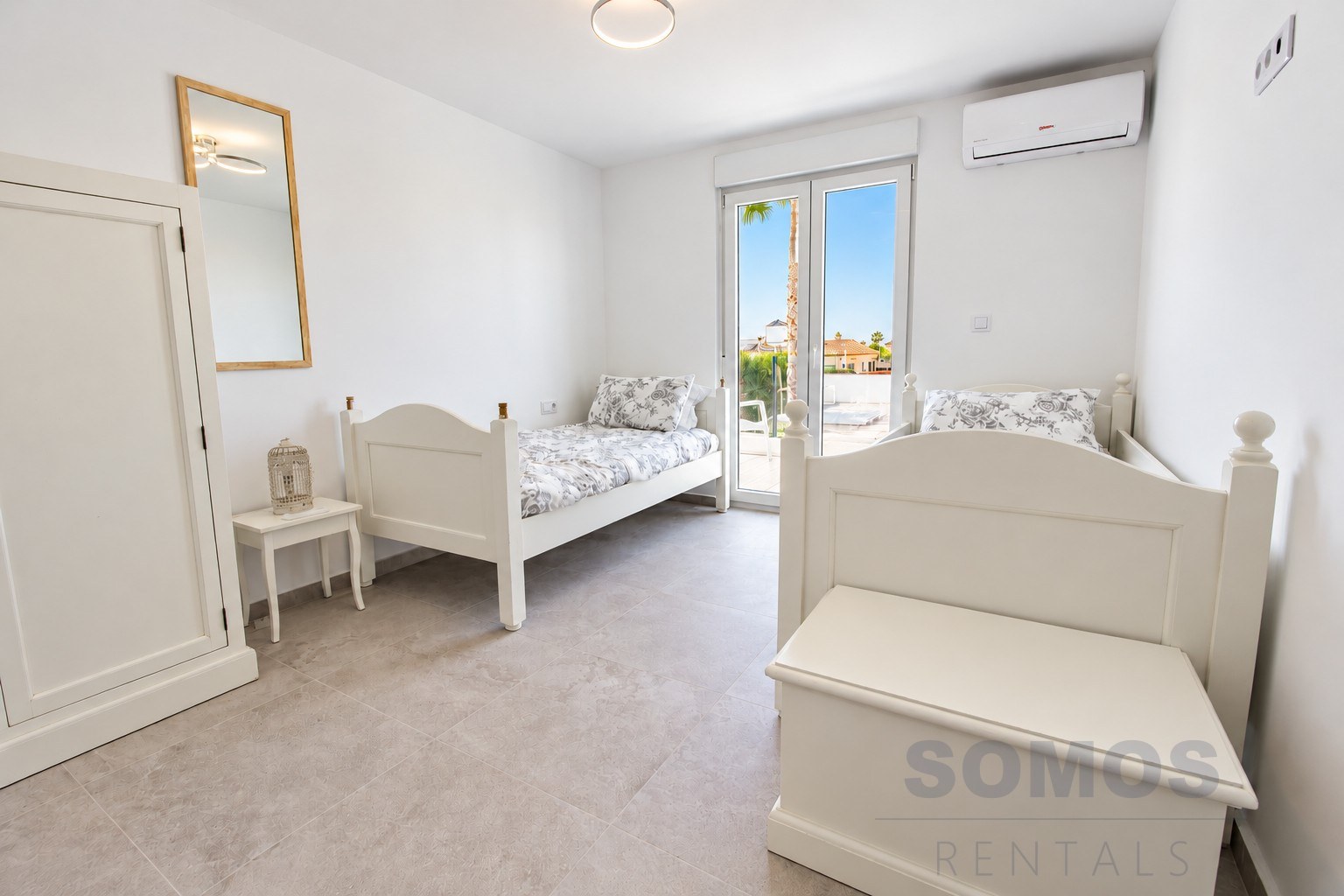 Villa Ricardo, Urb La Marina — photographie 36