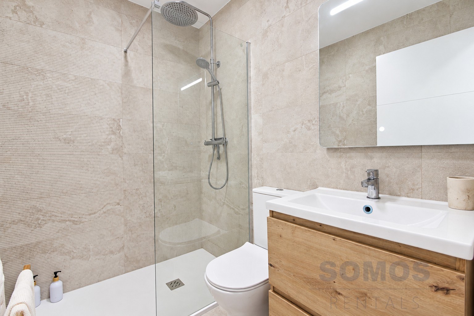 Villa Ricardo, Urb La Marina — photographie 38