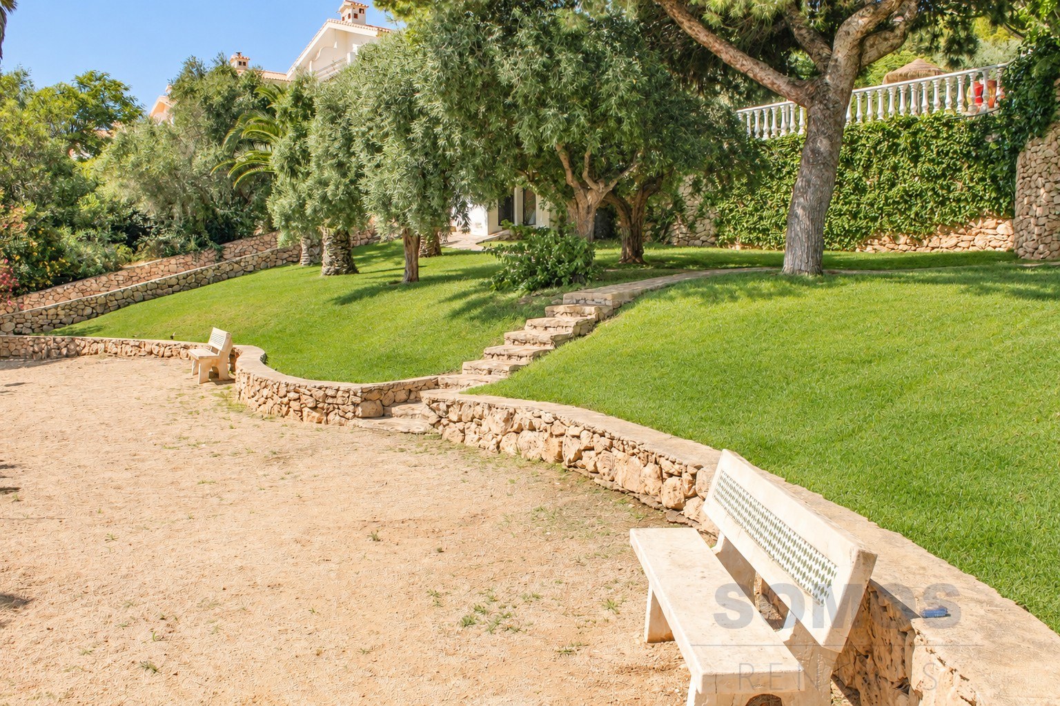 Seating — Casa Seabreeze, Gran Alacant
