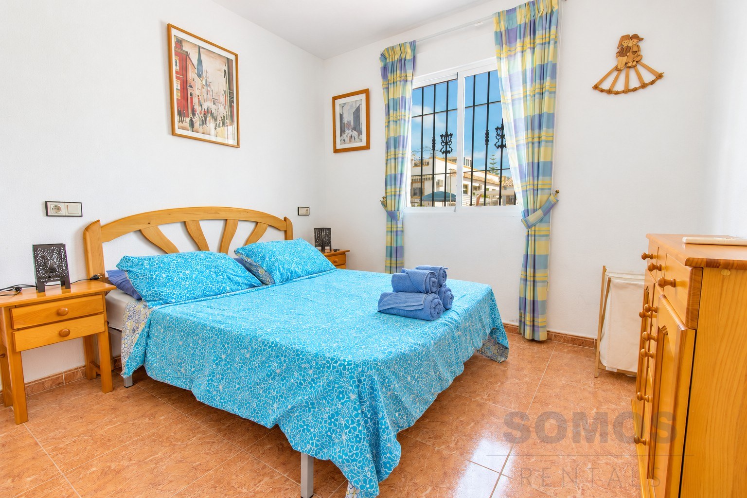 Casa Lisa, Urb La Marina — fotografía 12