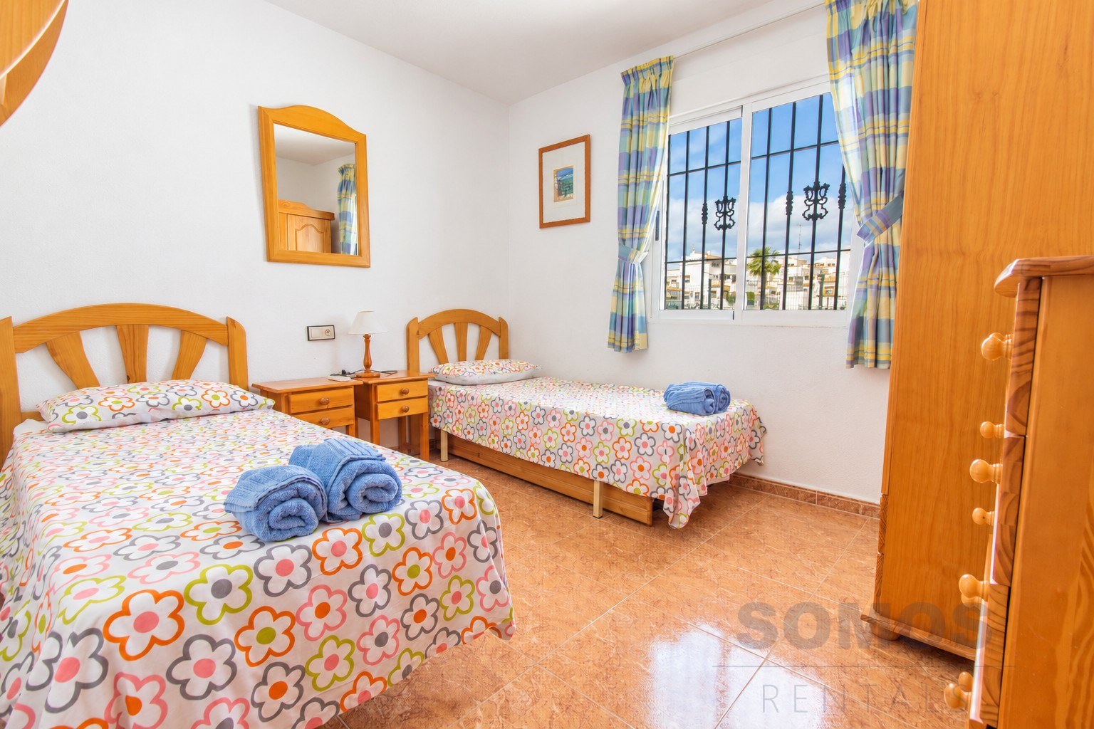Casa Lisa, Urb La Marina — fotografía 16