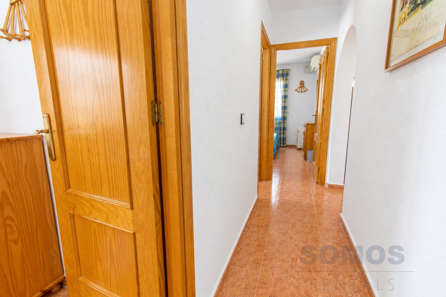 Casa Lisa, Urb La Marina — fotografía 11