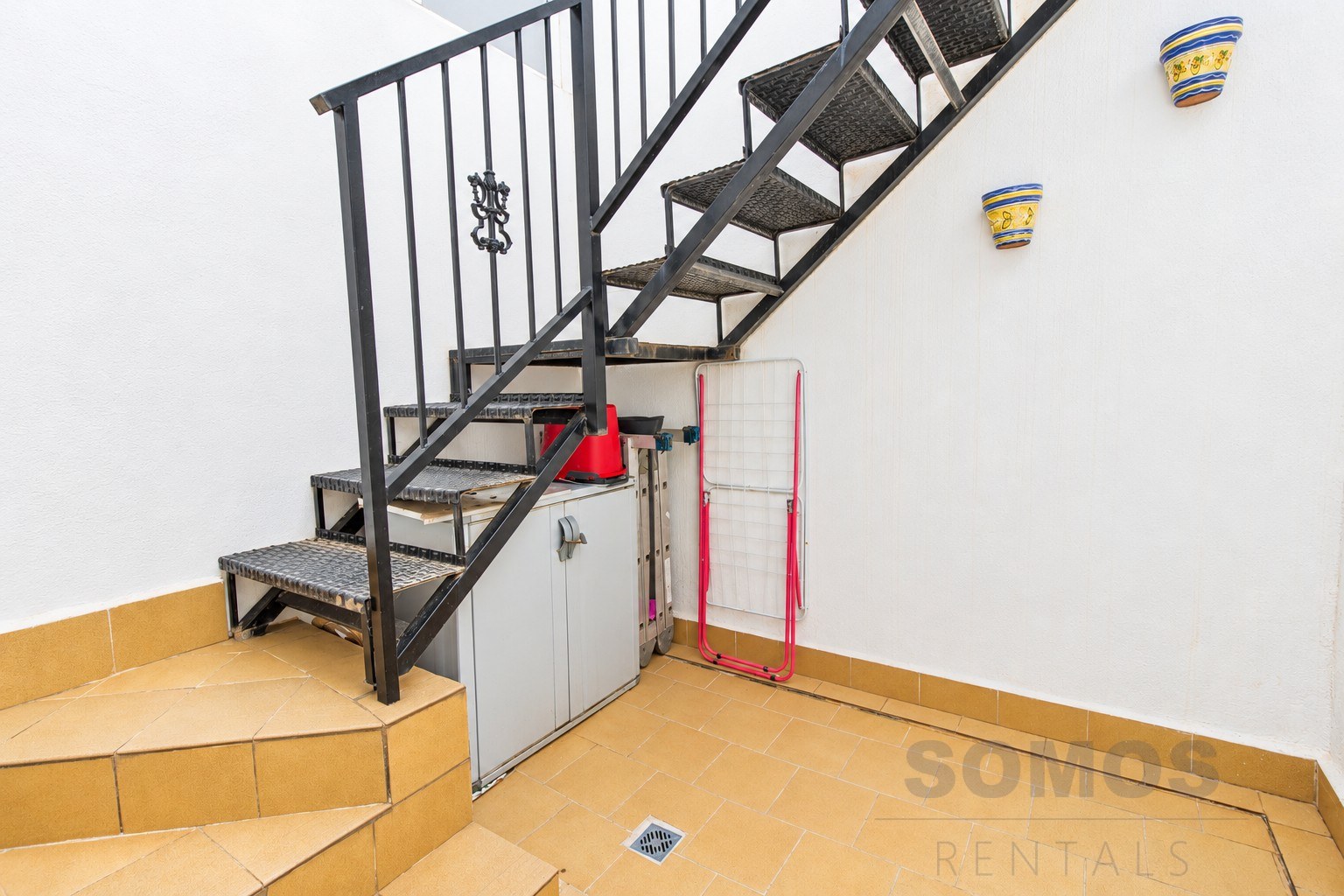 Casa Lisa, Urb La Marina — fotografía 23