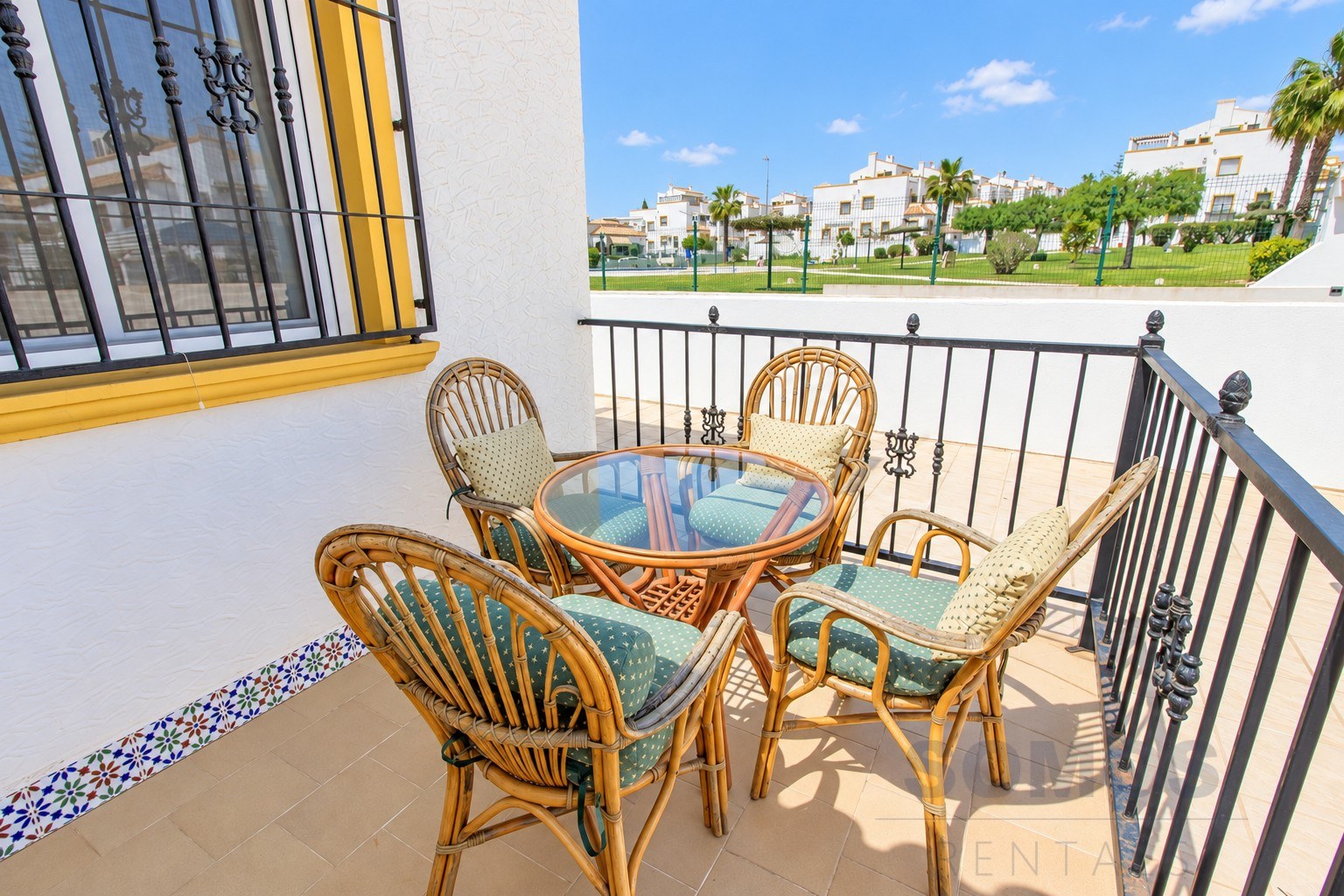 Casa Lisa, Urb La Marina — fotografía 6