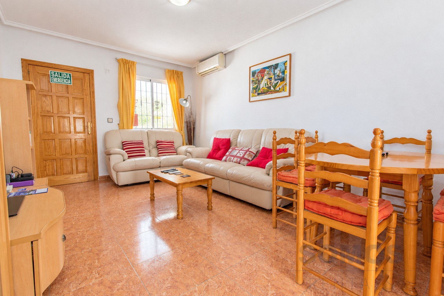 Casa Lisa, Urb La Marina — fotografía 9