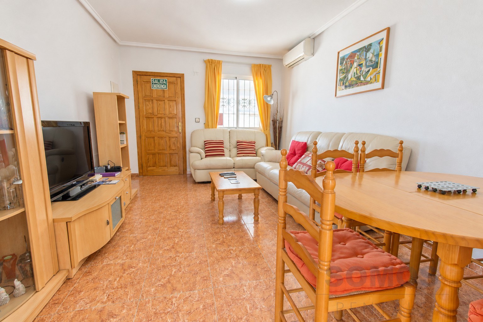 Casa Lisa, Urb La Marina — fotografía 10