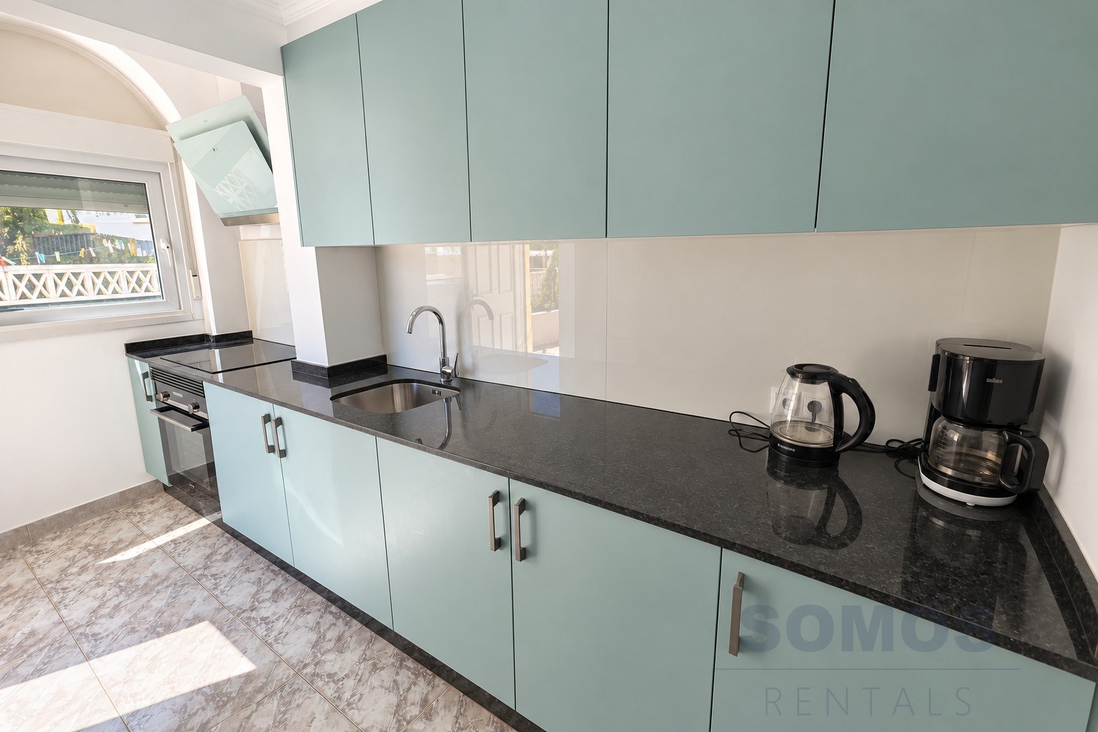 Villa Michelle, Urb La Marina — photographie 21