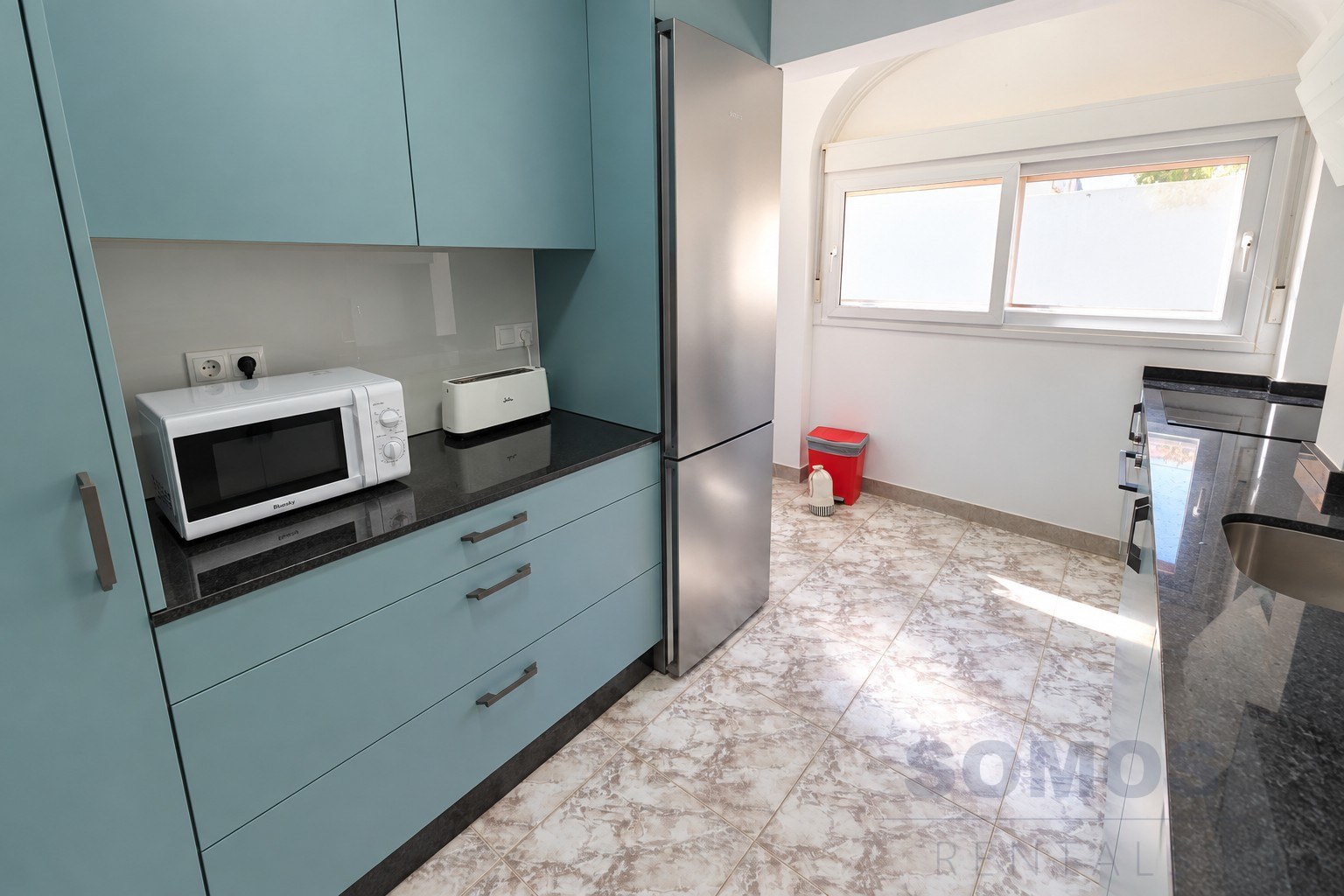 Villa Michelle, Urb La Marina — photographie 23