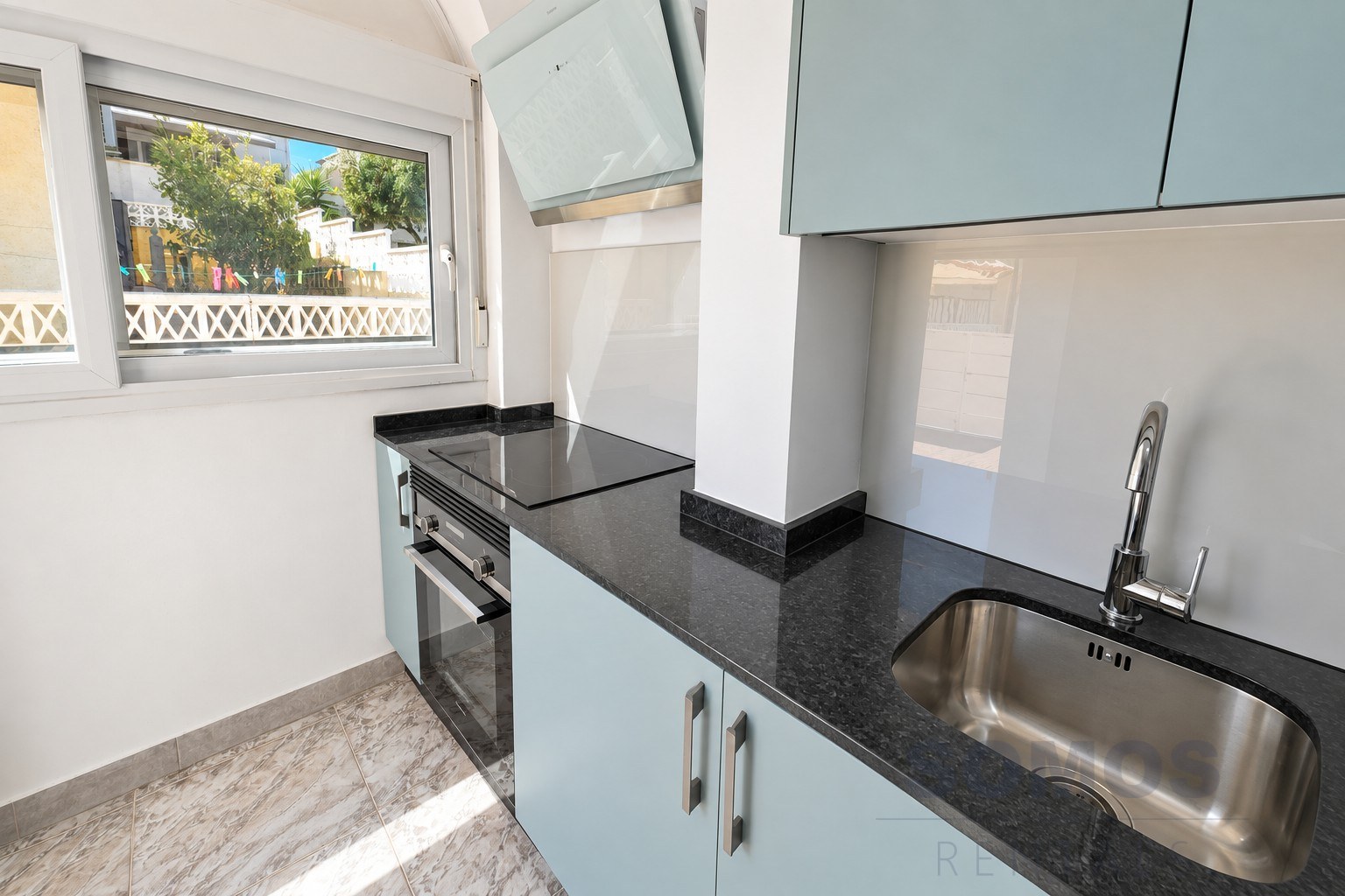 Villa Michelle, Urb La Marina — photographie 19