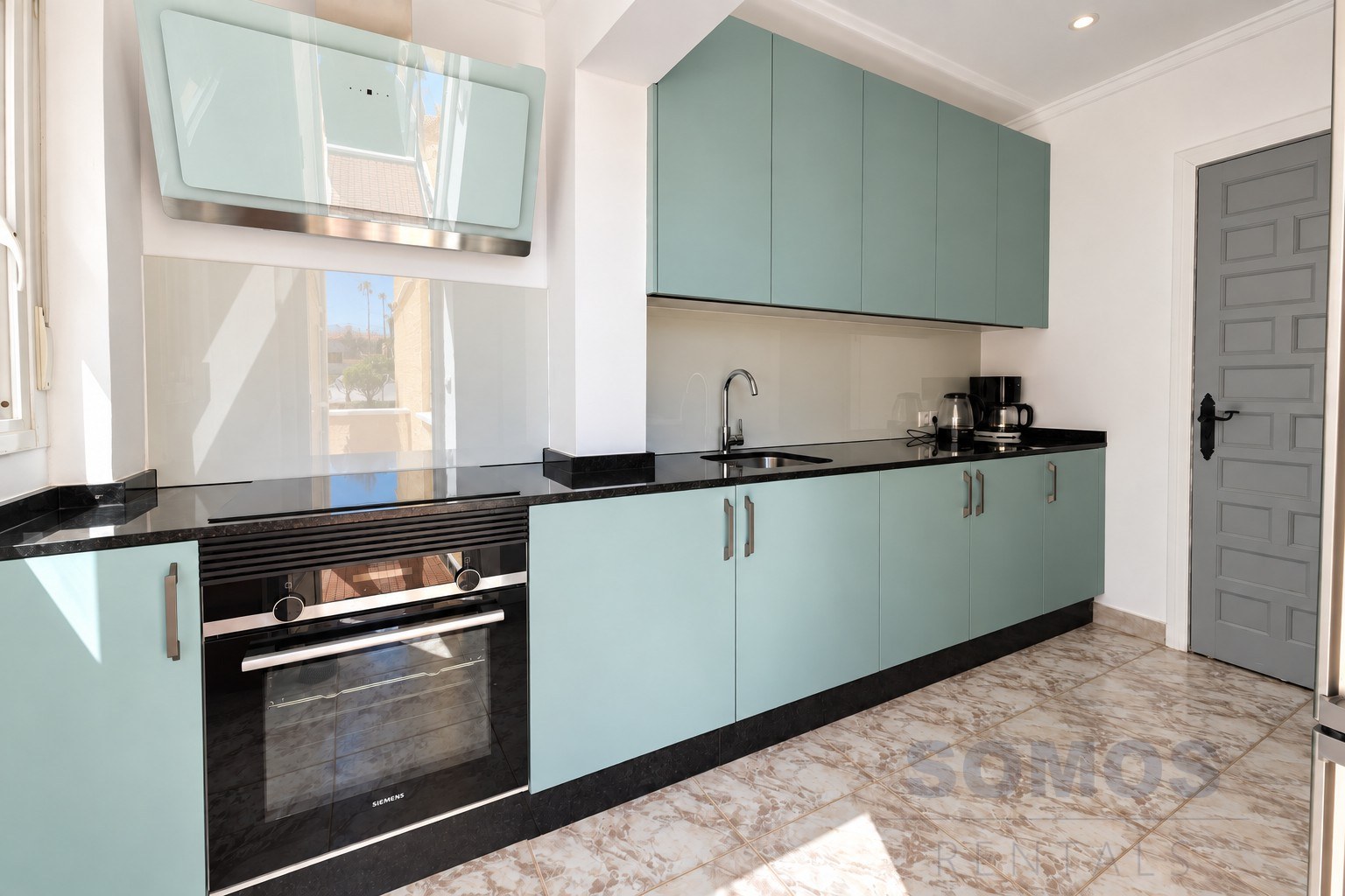 Villa Michelle, Urb La Marina — photographie 18
