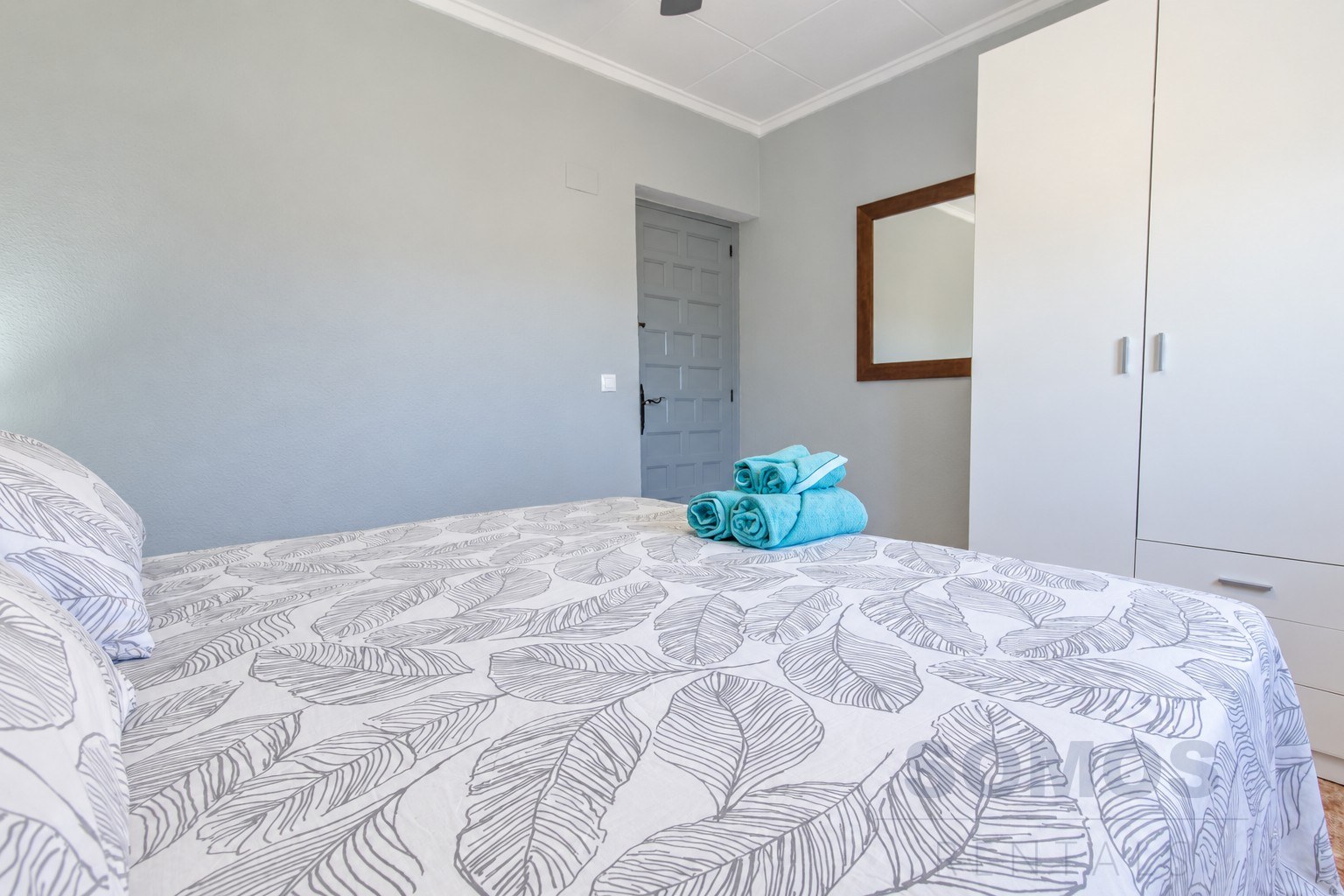 Villa Michelle, Urb La Marina — photographie 34
