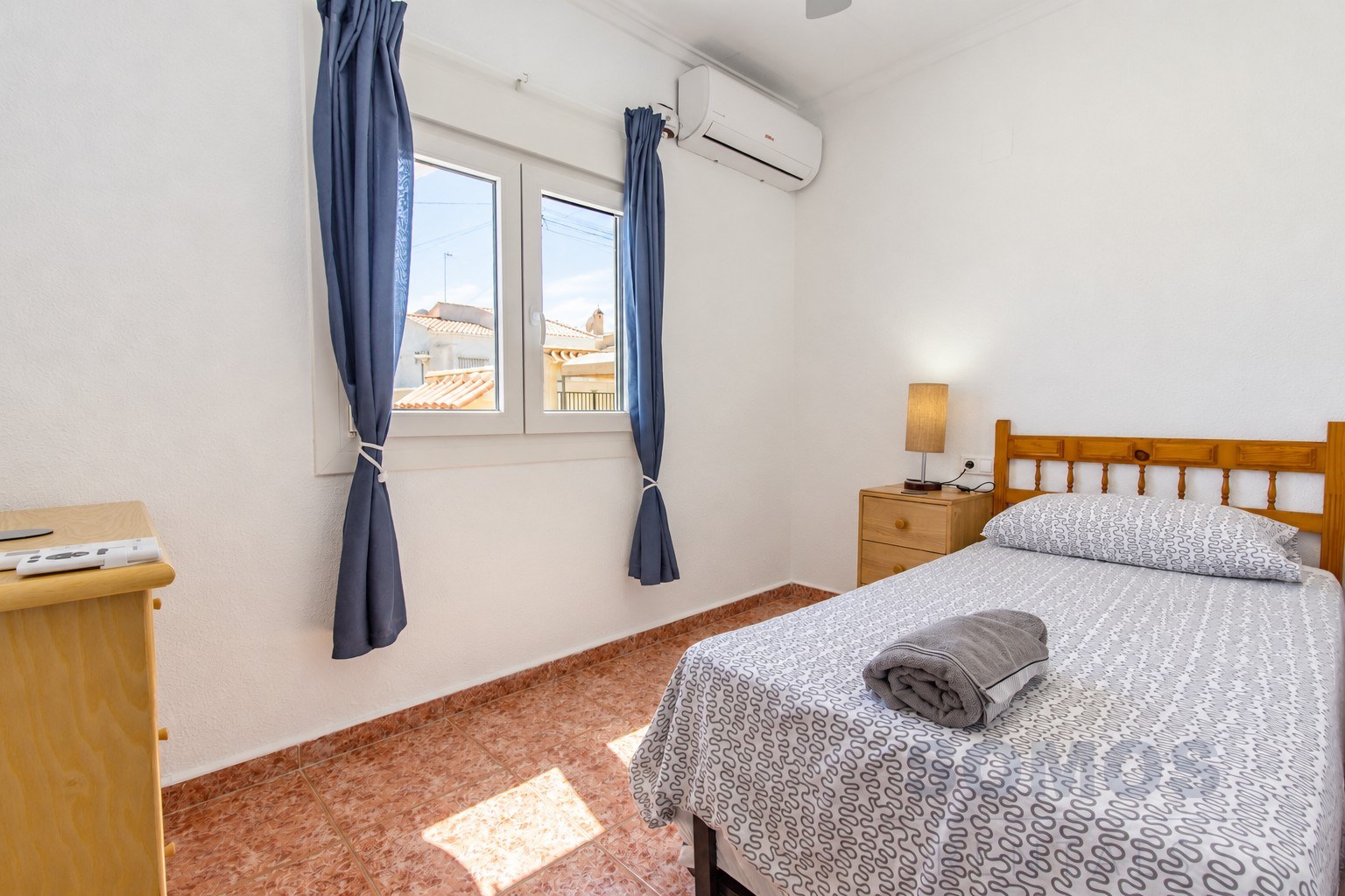 Villa Michelle, Urb La Marina — photographie 35
