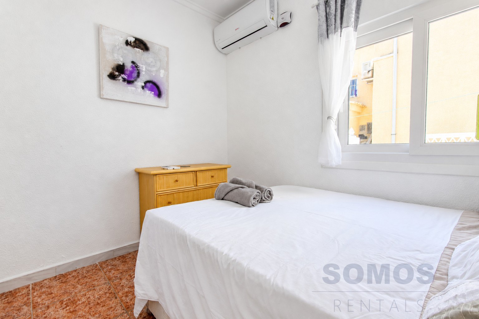 Villa Michelle, Urb La Marina — photographie 37