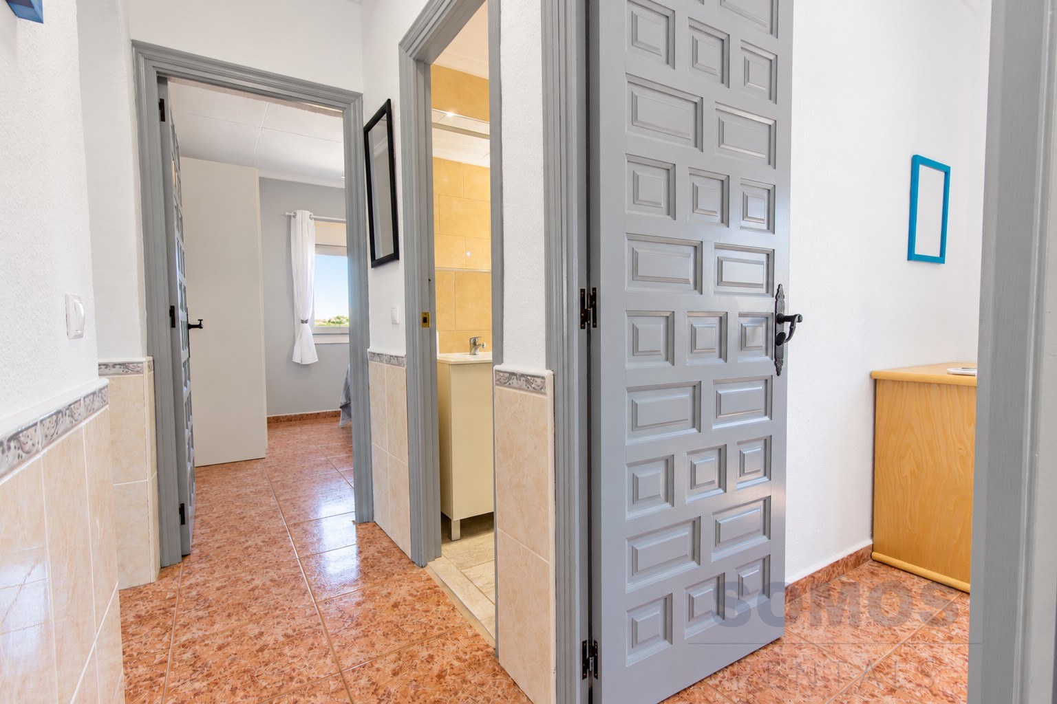 Villa Michelle, Urb La Marina — photographie 32