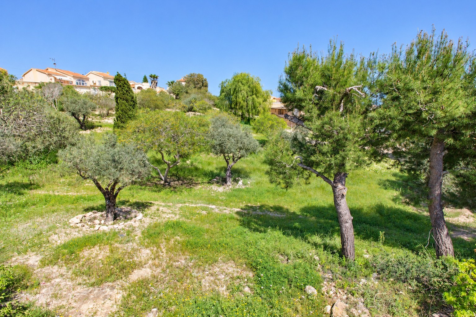 Villa Michelle, Urb La Marina — photographie 17
