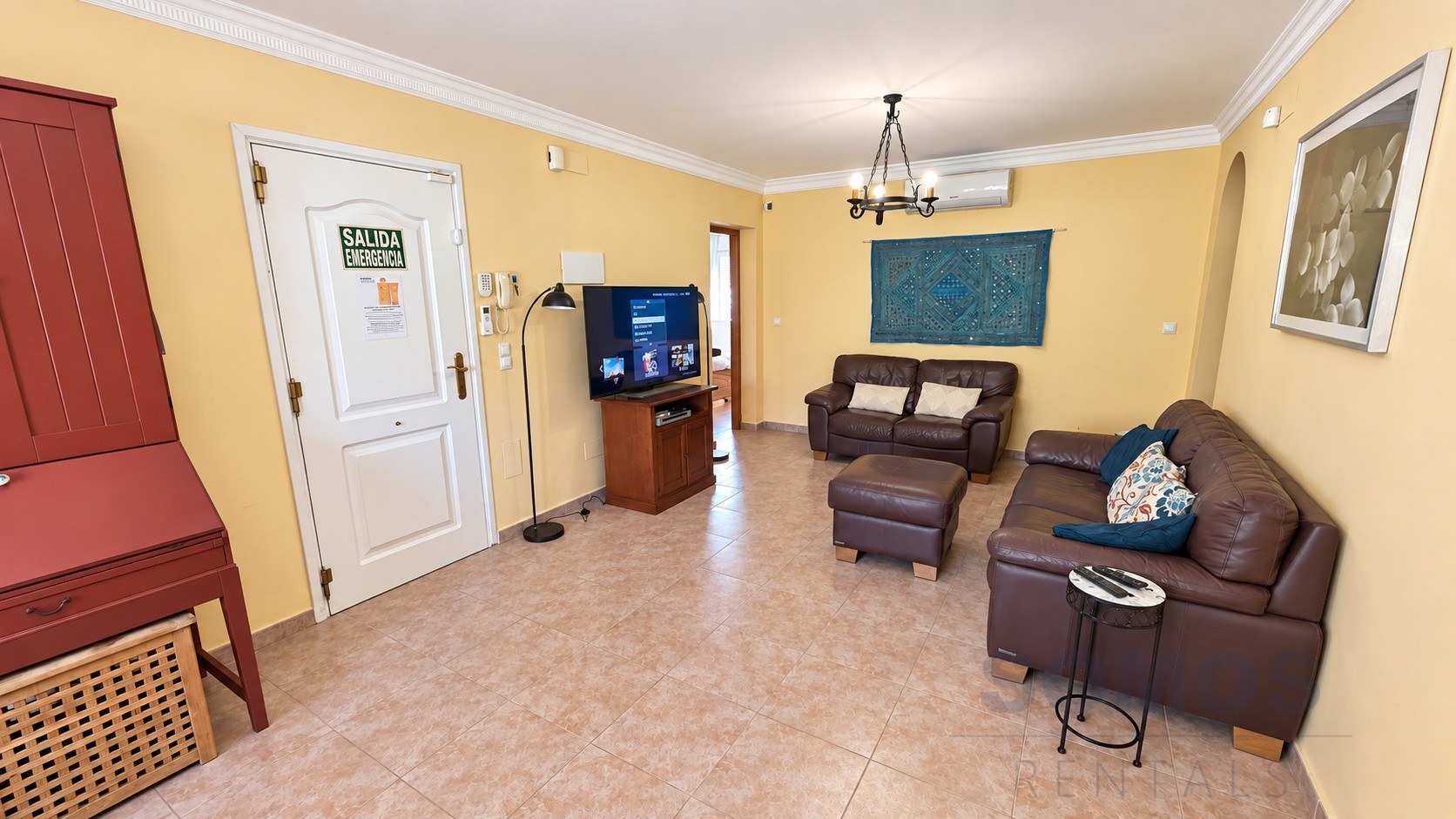 Villa Rosa, Urb La Marina — fotografía 26