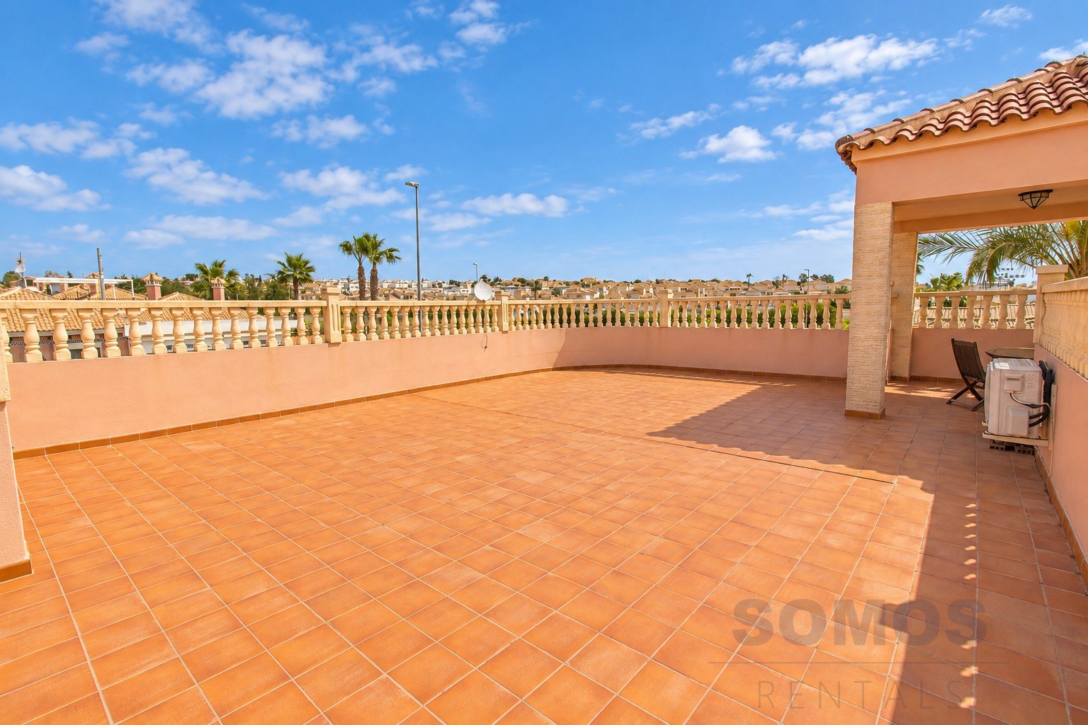 Villa Rosa, Urb La Marina — fotografía 19