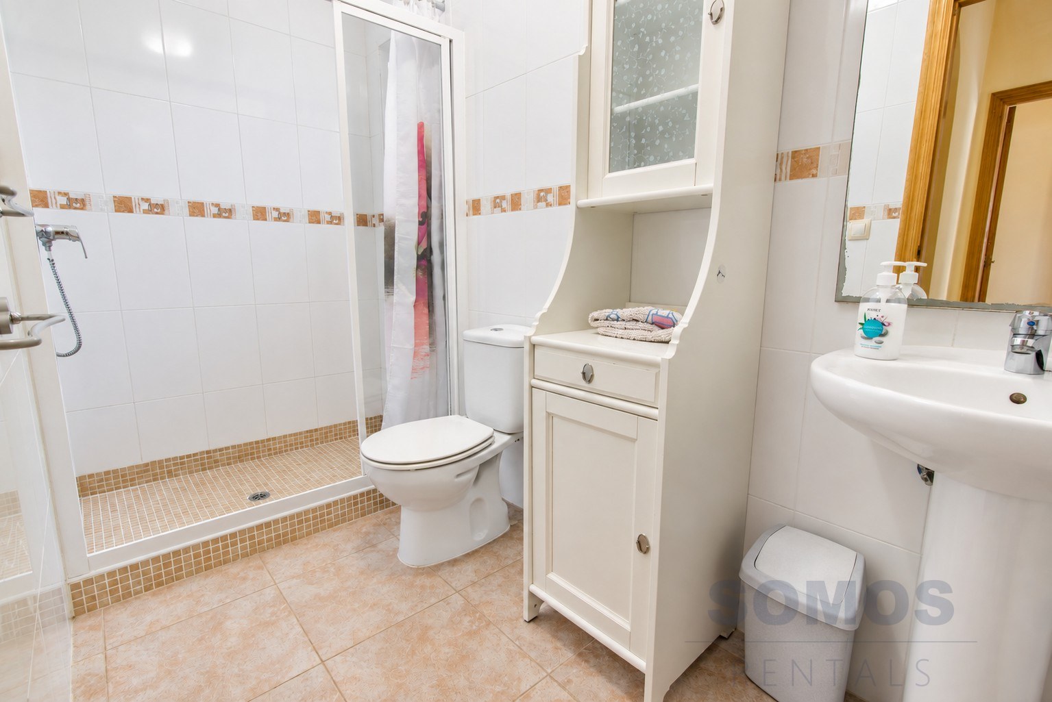 Villa Rosa, Urb La Marina — fotografía 39
