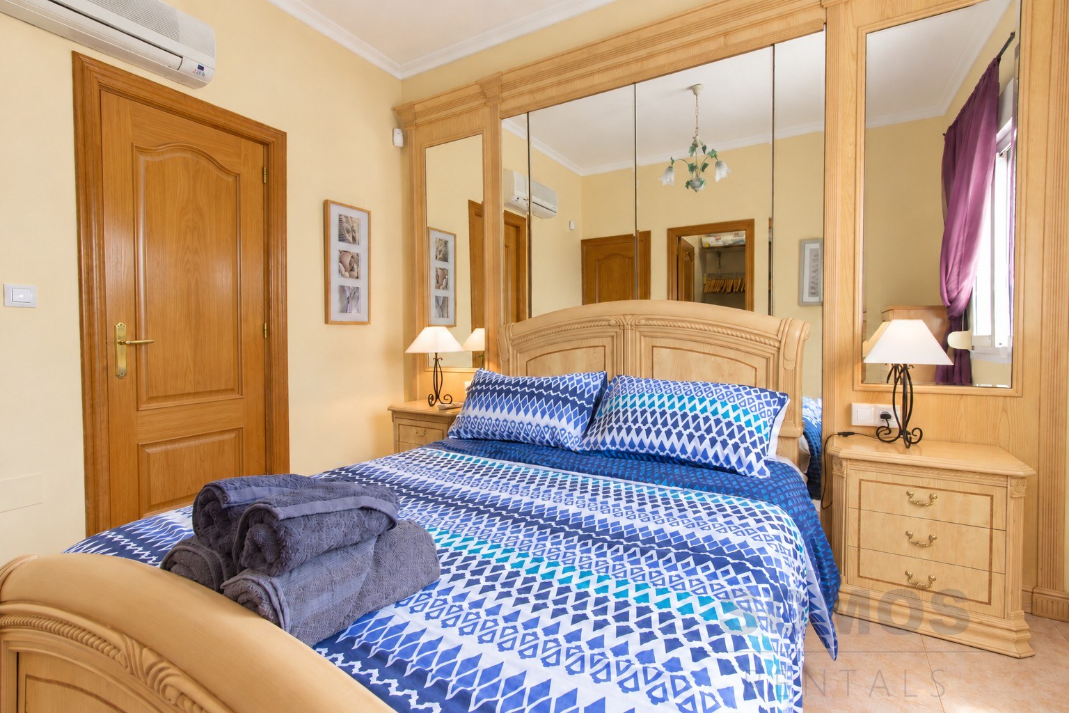 Villa Rosa, Urb La Marina — Foto 25