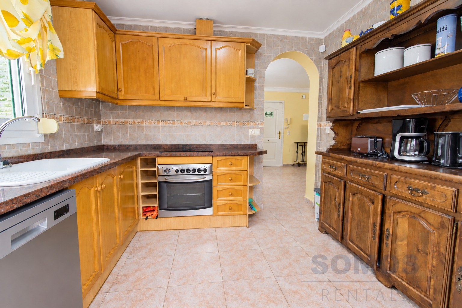 Villa Rosa, Urb La Marina — Foto 22