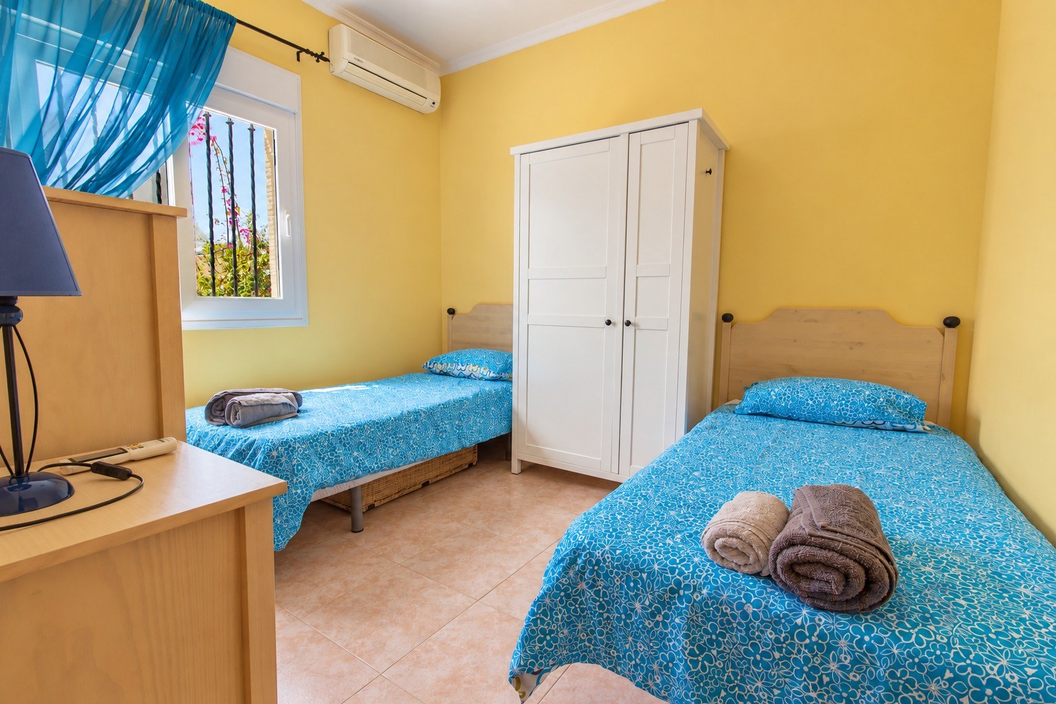 Villa Rosa, Urb La Marina — Foto 28
