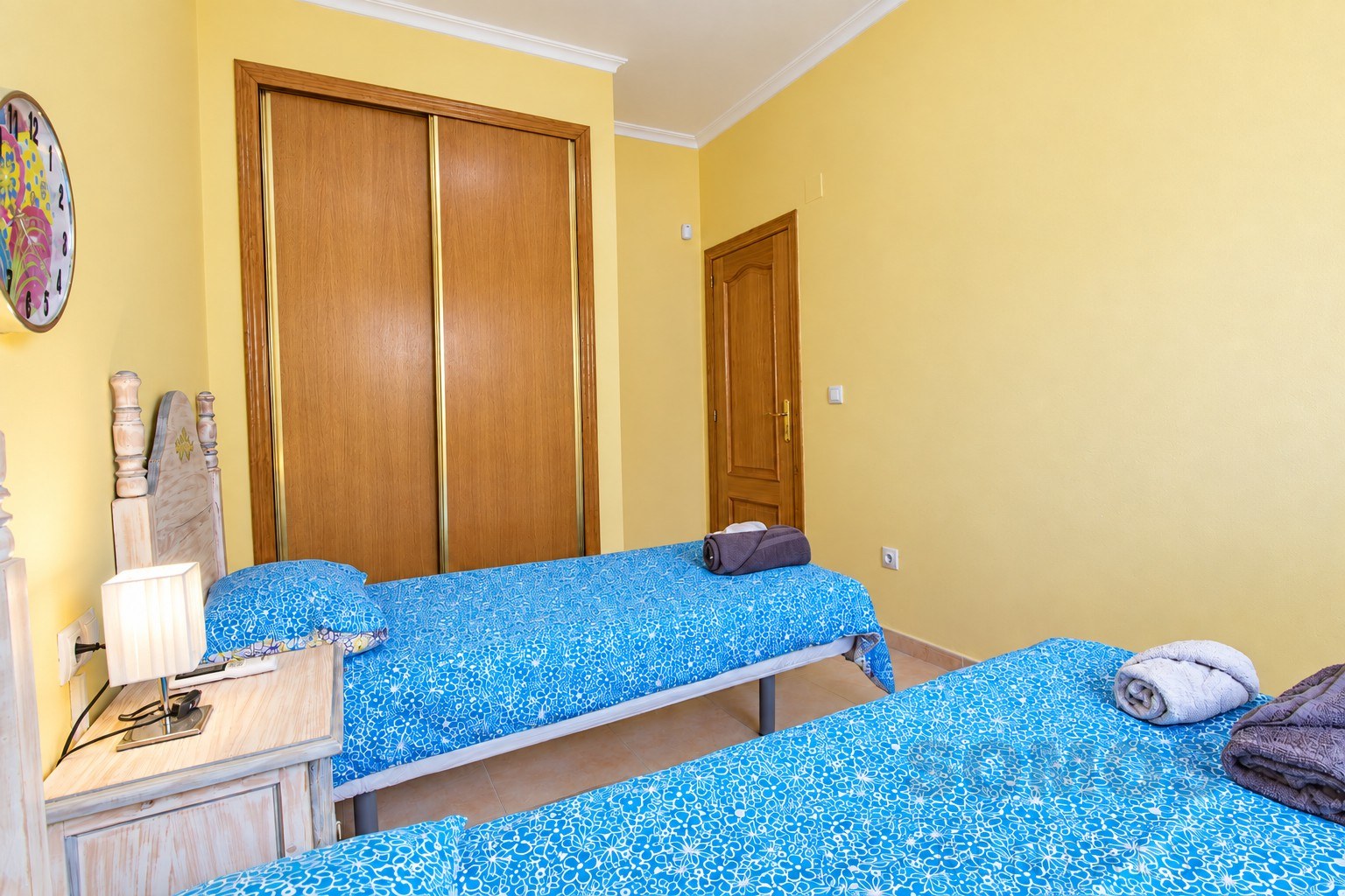 Villa Rosa, Urb La Marina — Foto 31