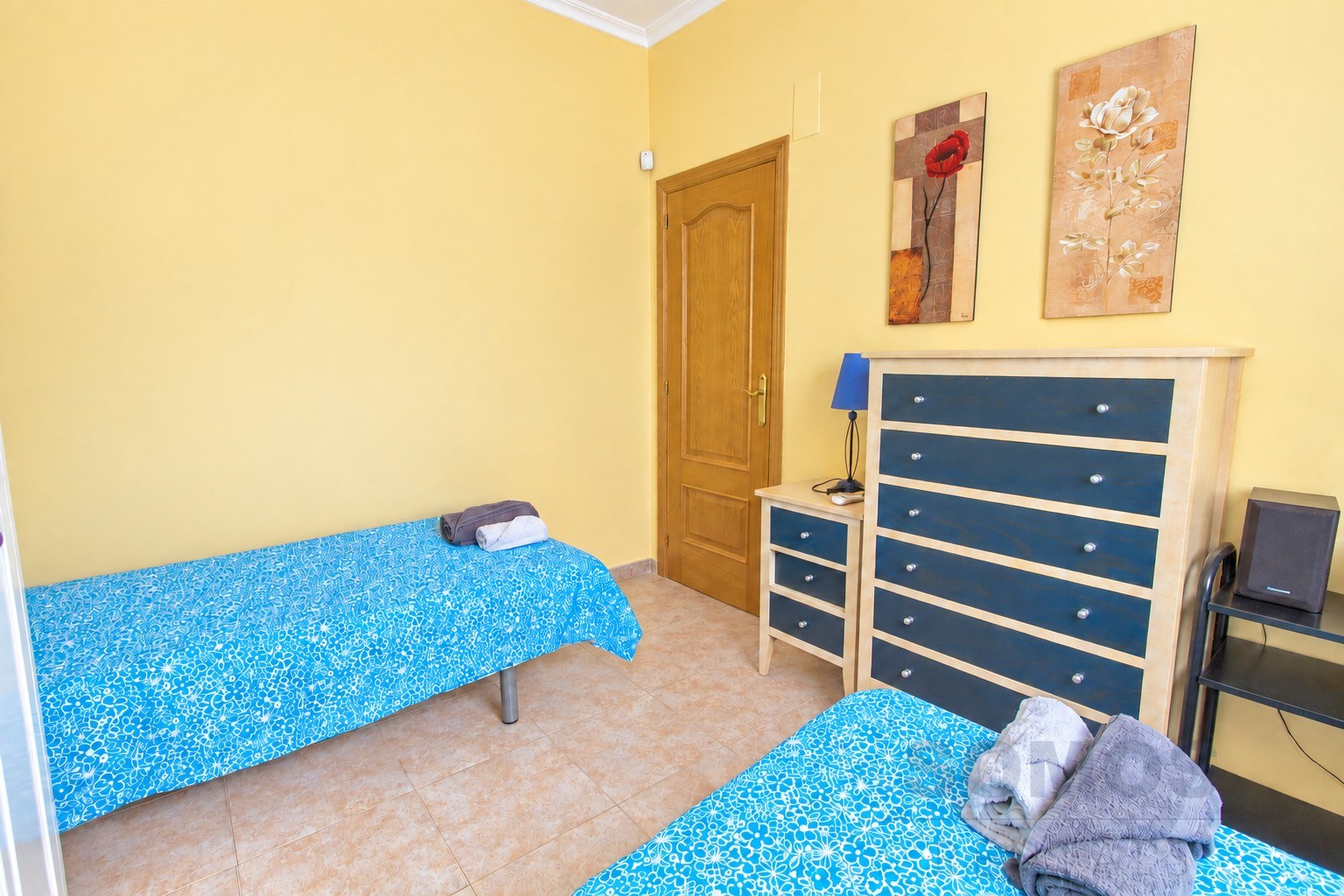 Villa Rosa, Urb La Marina — Foto 29