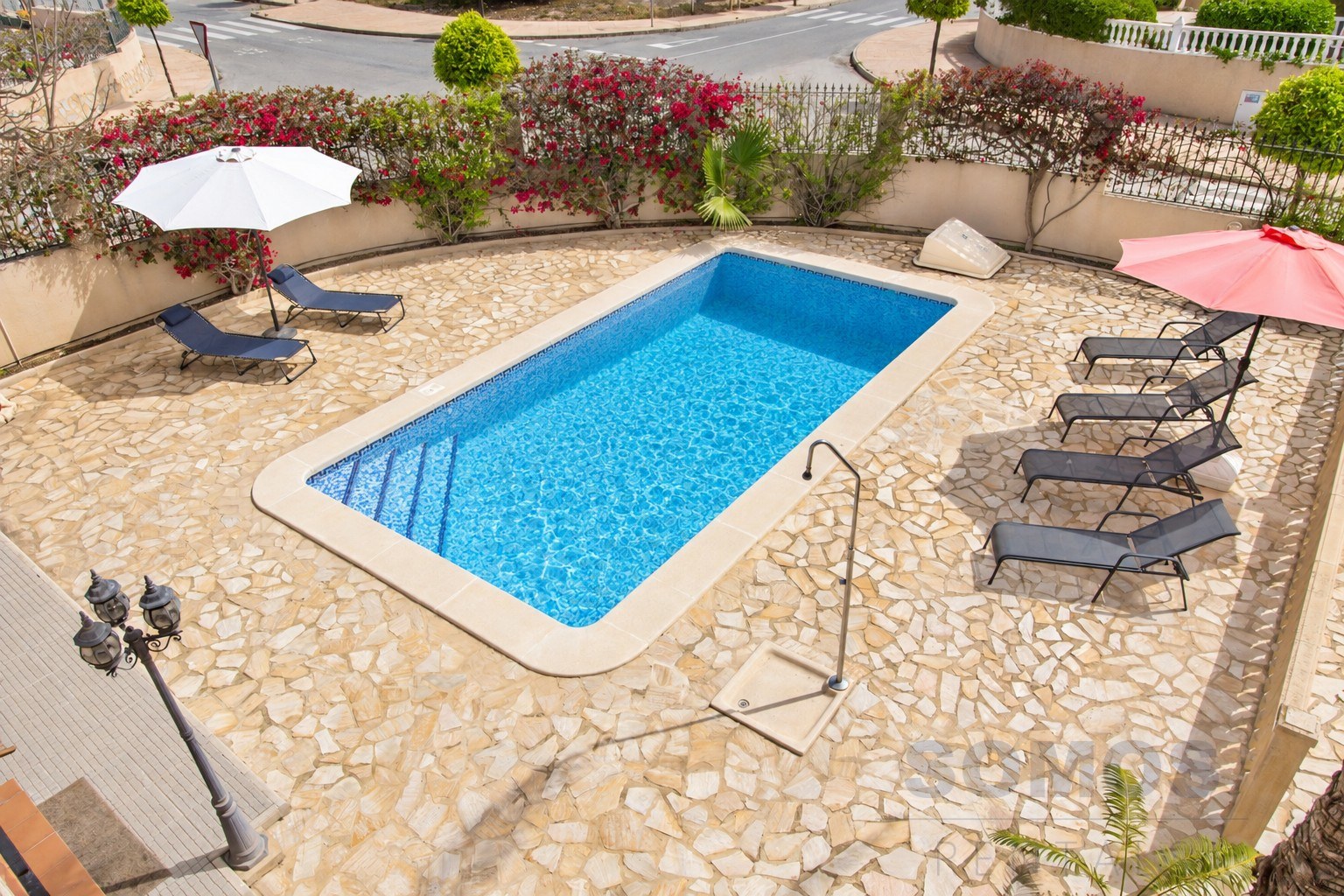 Villa Rosa, Urb La Marina — Foto 5