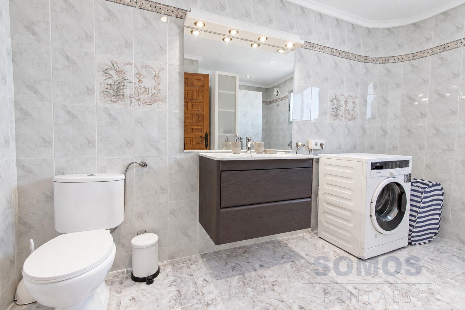 Villa Yolanda, Urb La Marina — fotografía 40