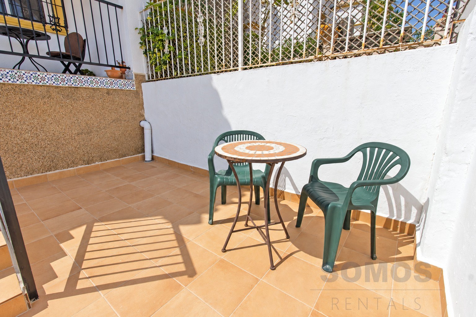 Casa Kretz, Urb La Marina — fotografía 4