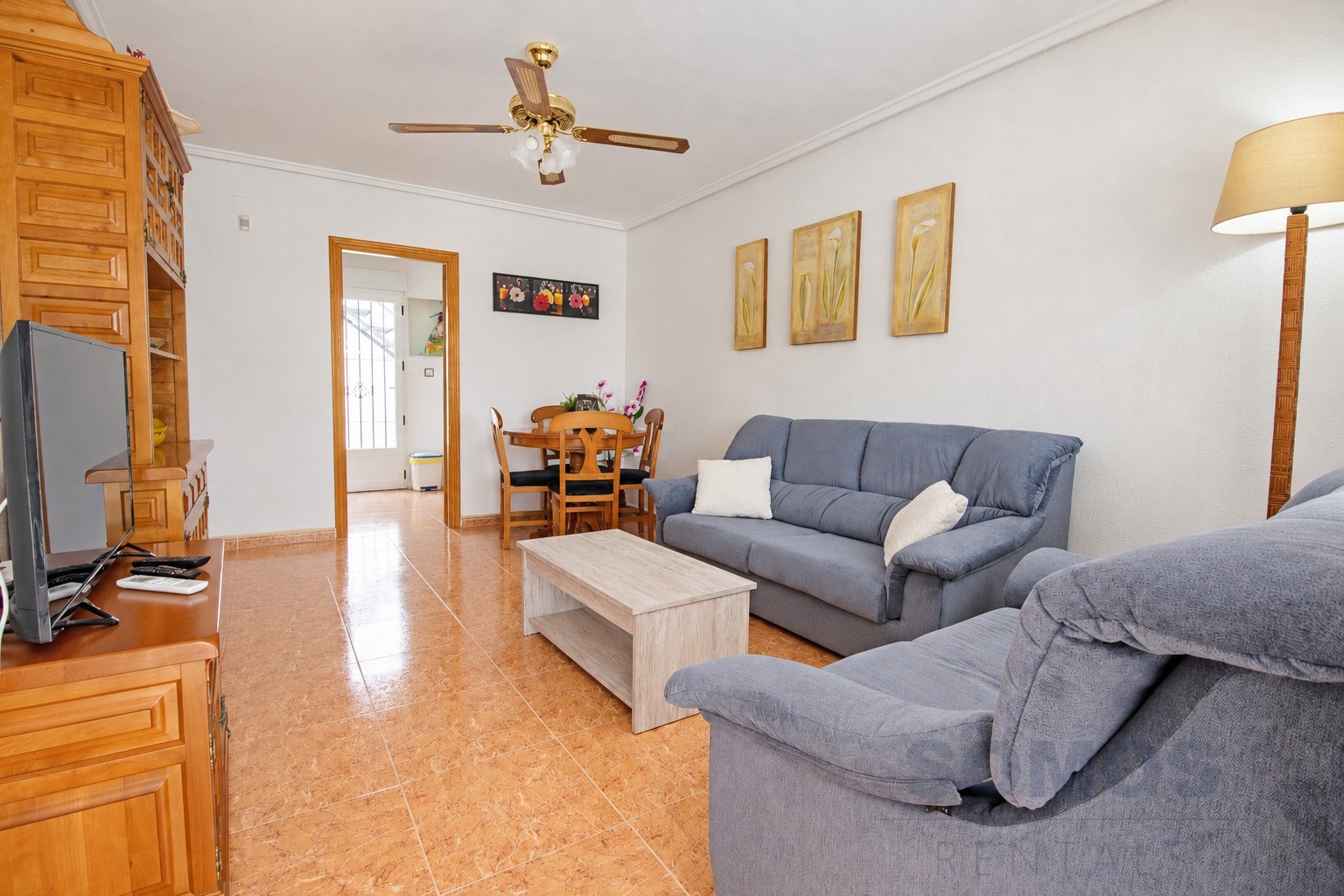 Casa Kretz, Urb La Marina — fotografía 11