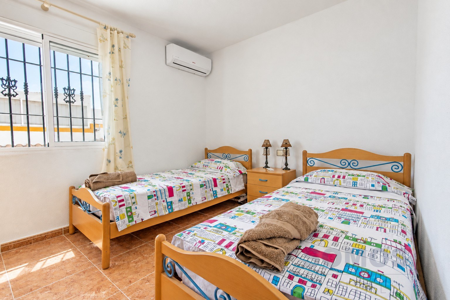 Casa Kretz, Urb La Marina — fotografía 18