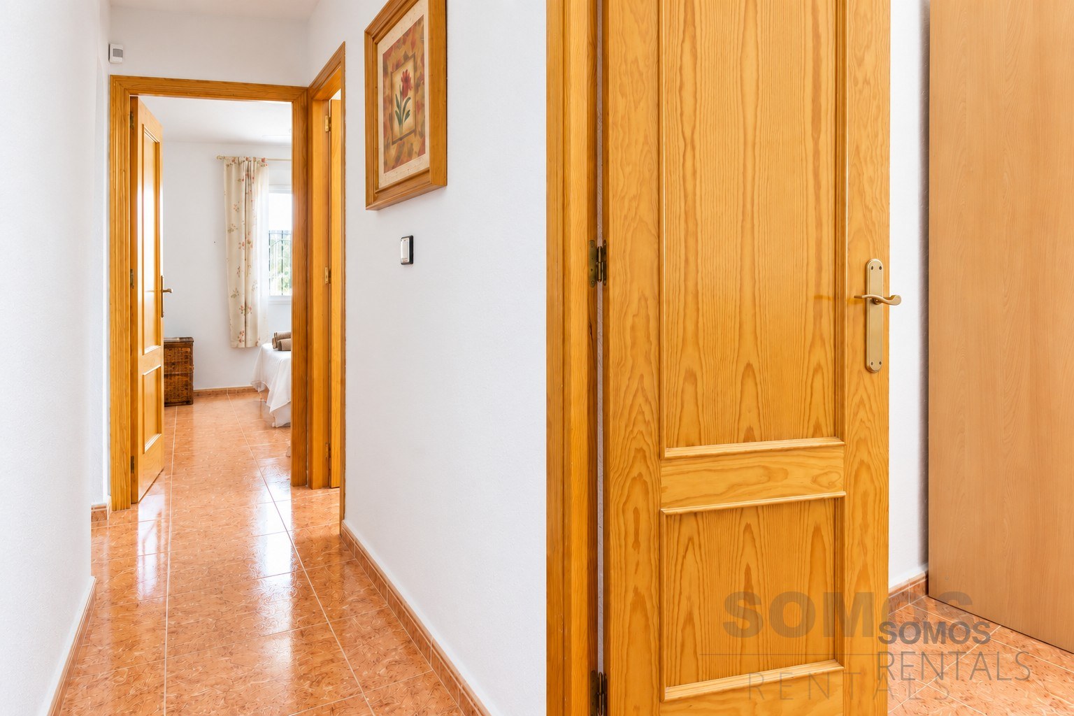 Casa Kretz, Urb La Marina — fotografía 13