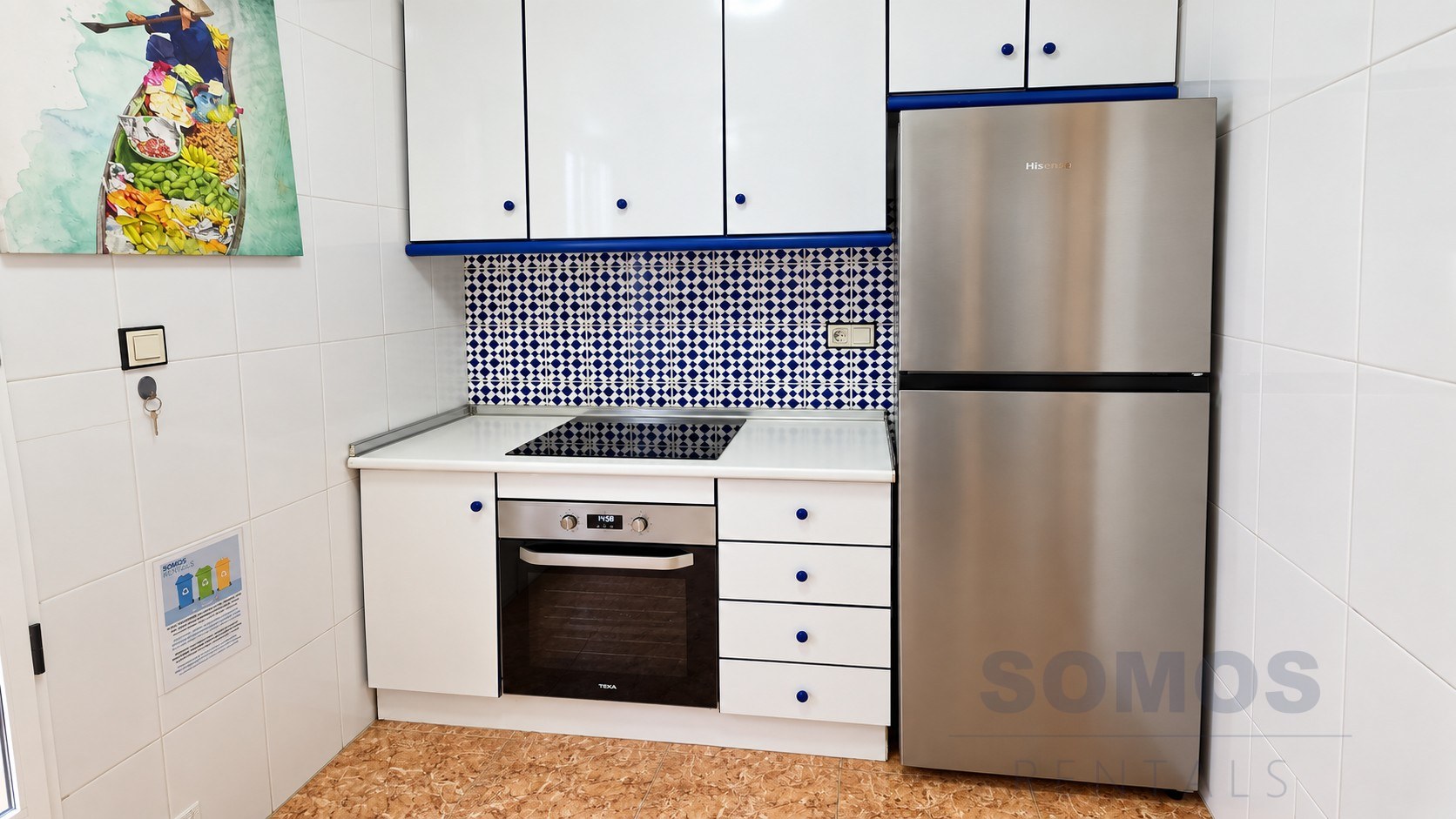Casa Kretz, Urb La Marina — fotografía 21