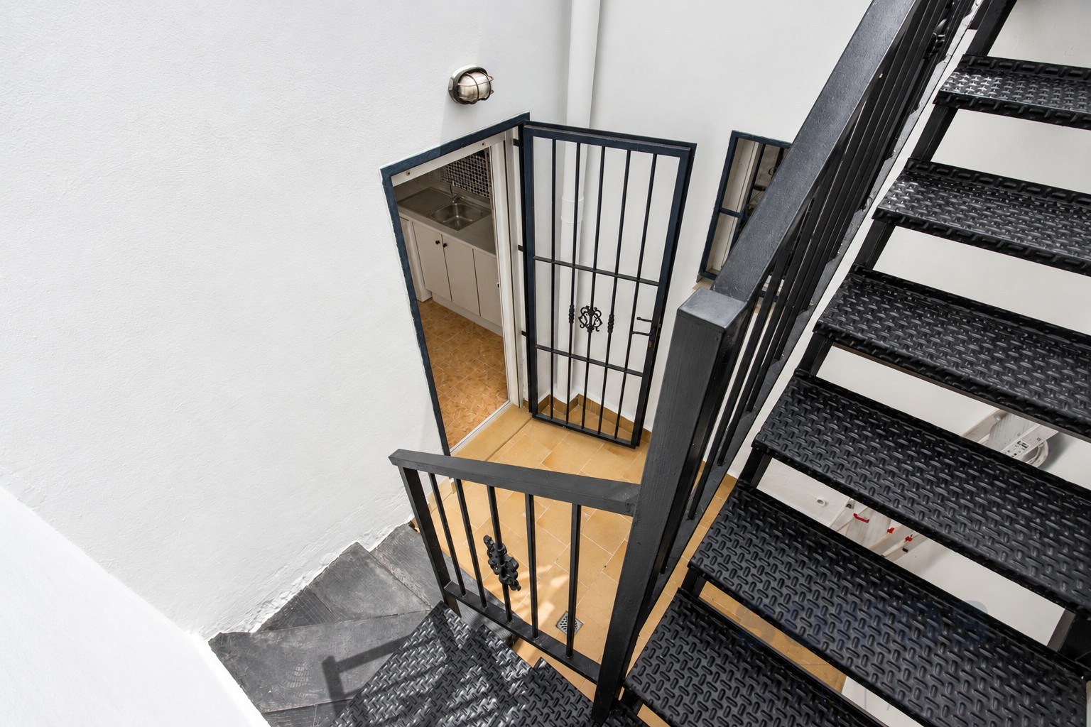 Casa Kretz, Urb La Marina — fotografía 24