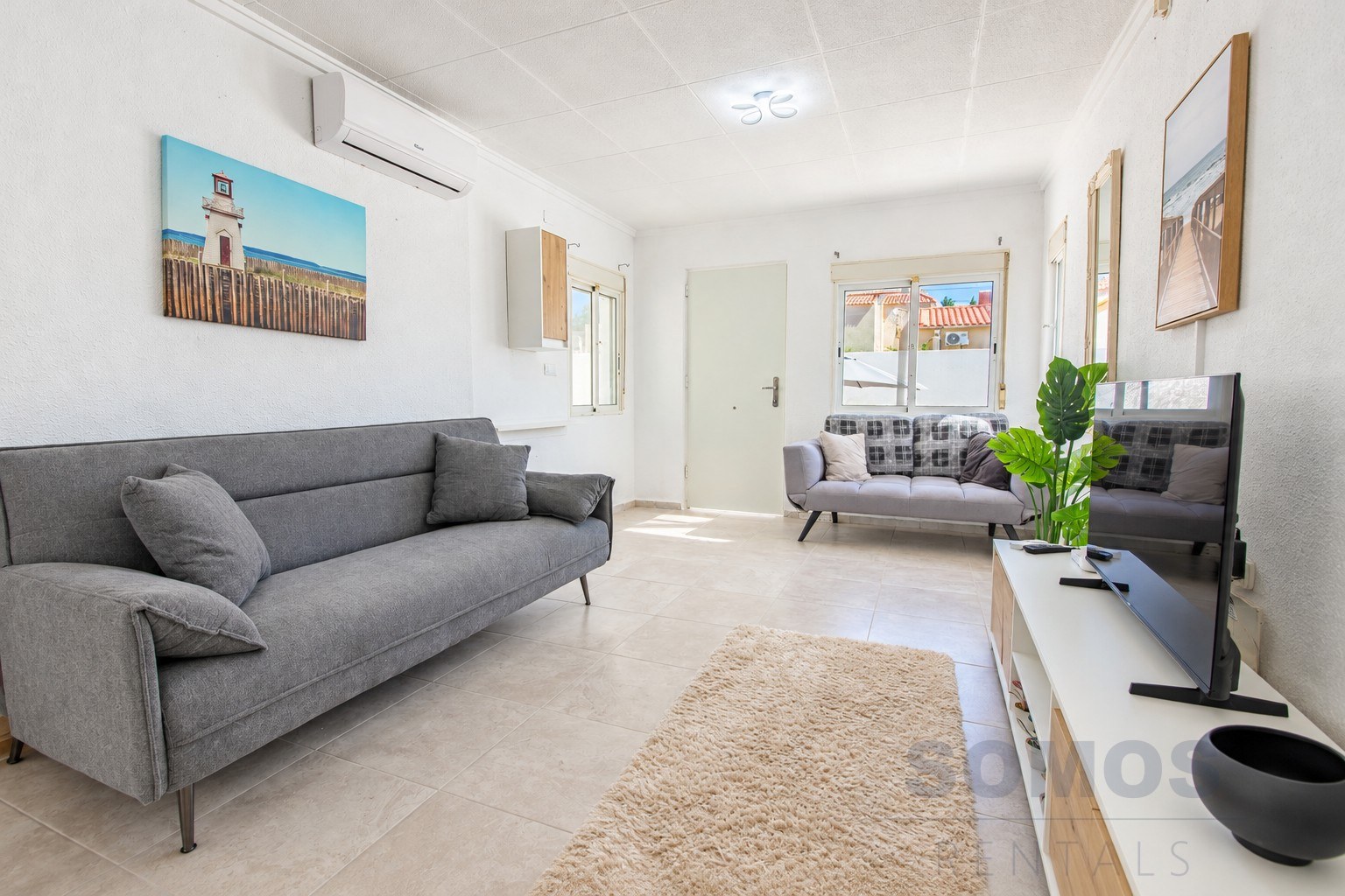 Lounge — Casa Elche, Urb La Marina