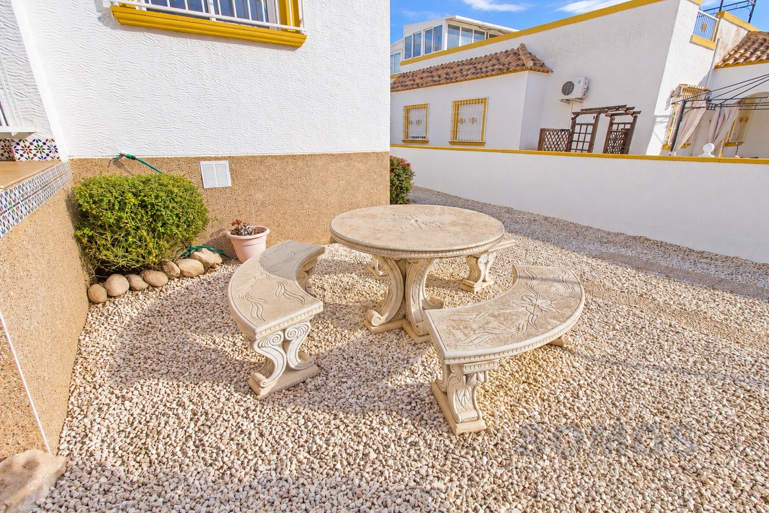 Casa Monaco, Urb La Marina — photographie 4