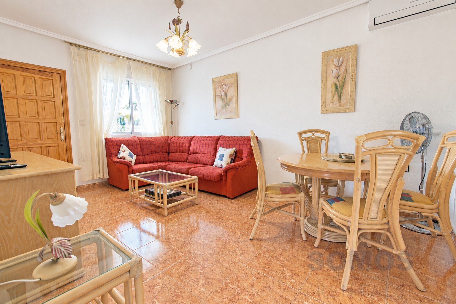 Casa Monaco, Urb La Marina — photographie 10