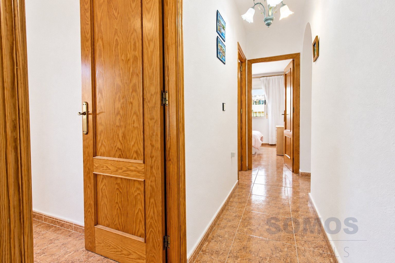 Casa Monaco, Urb La Marina — photograph 12