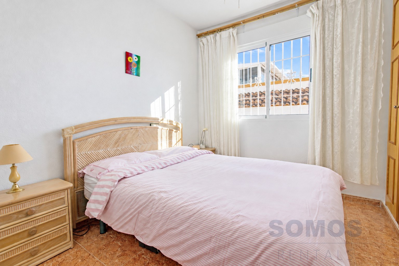 Casa Monaco, Urb La Marina — photograph 15