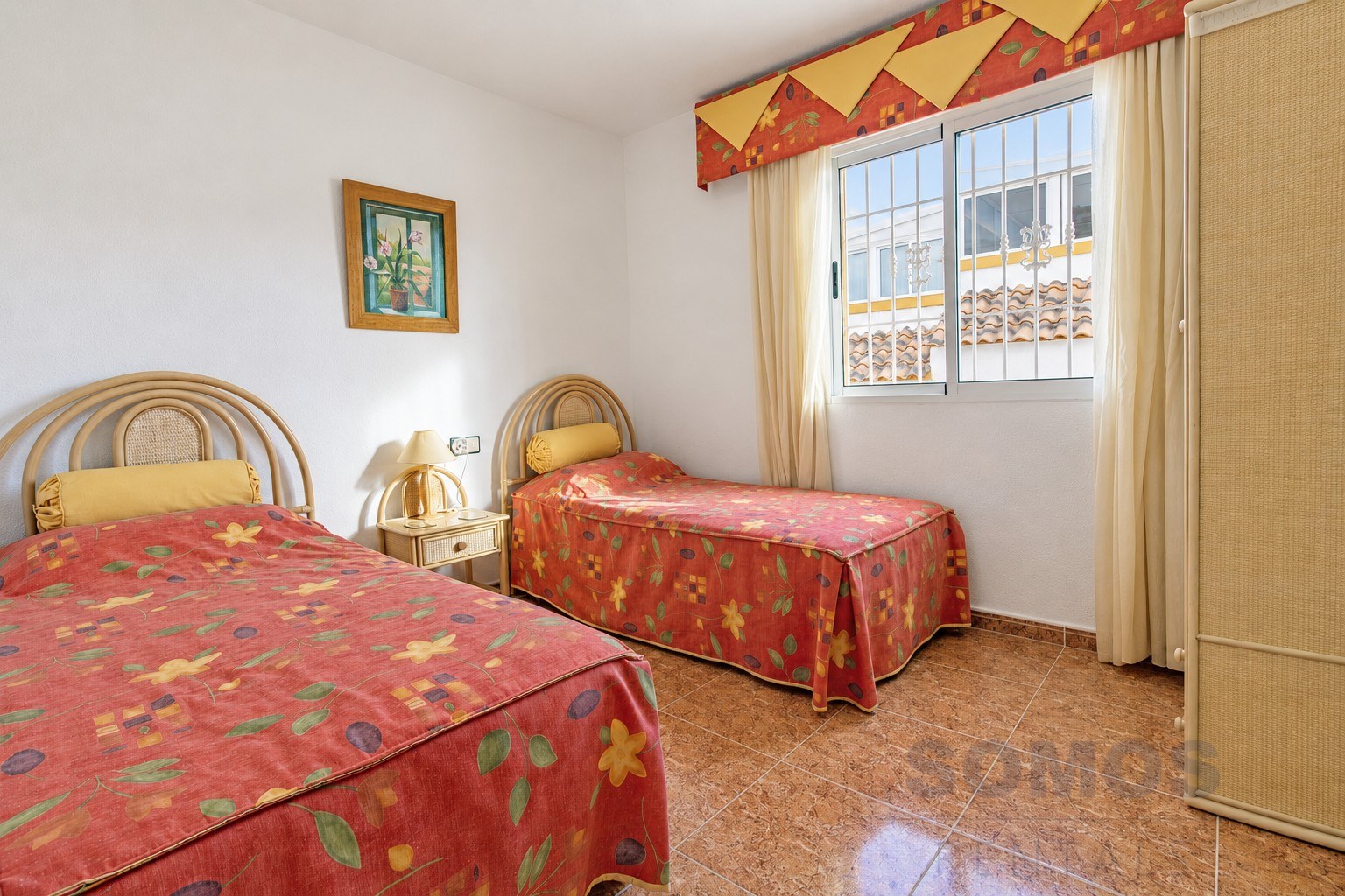 Casa Monaco, Urb La Marina — photograph 17