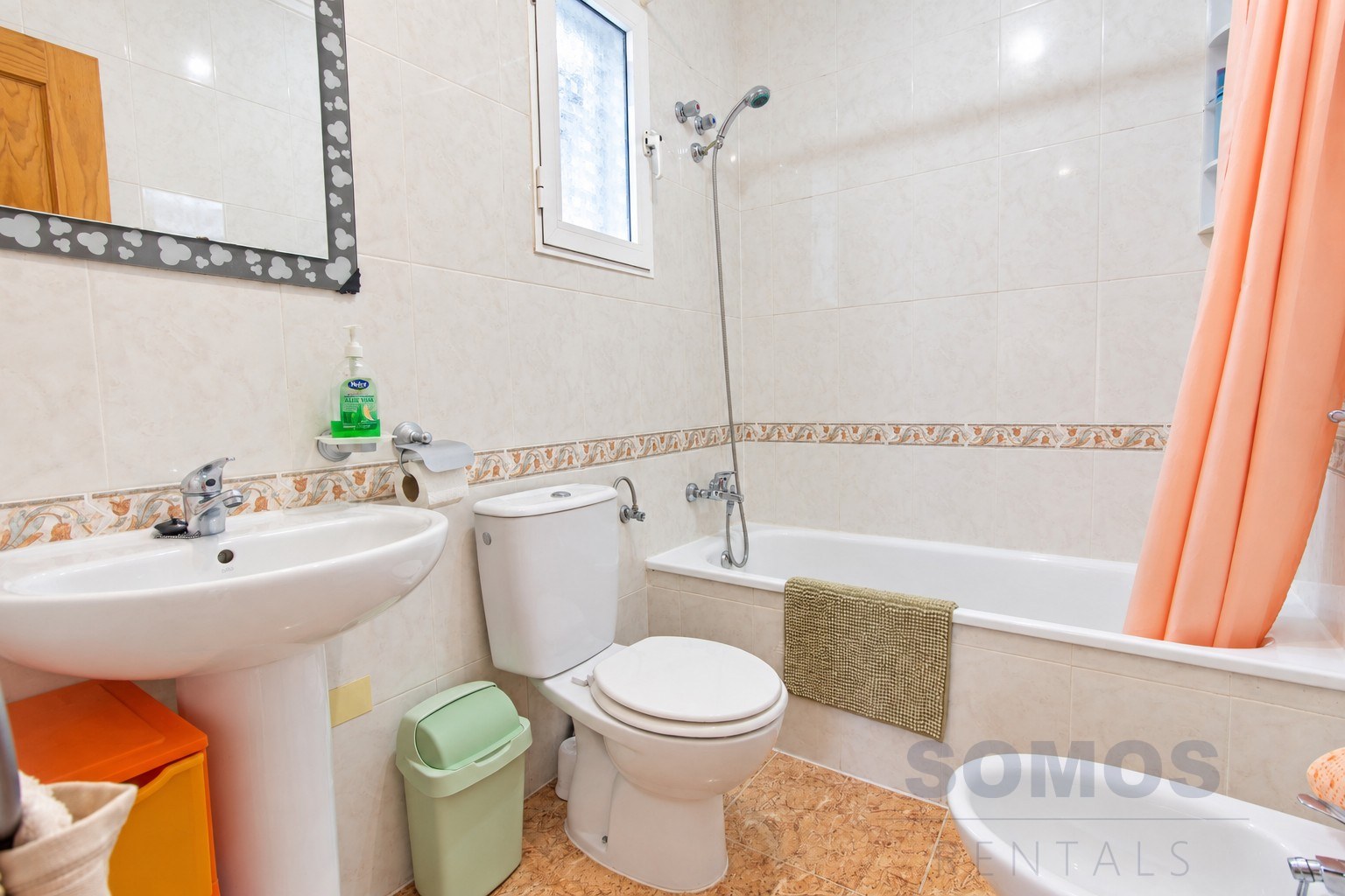 Casa Monaco, Urb La Marina — photograph 18