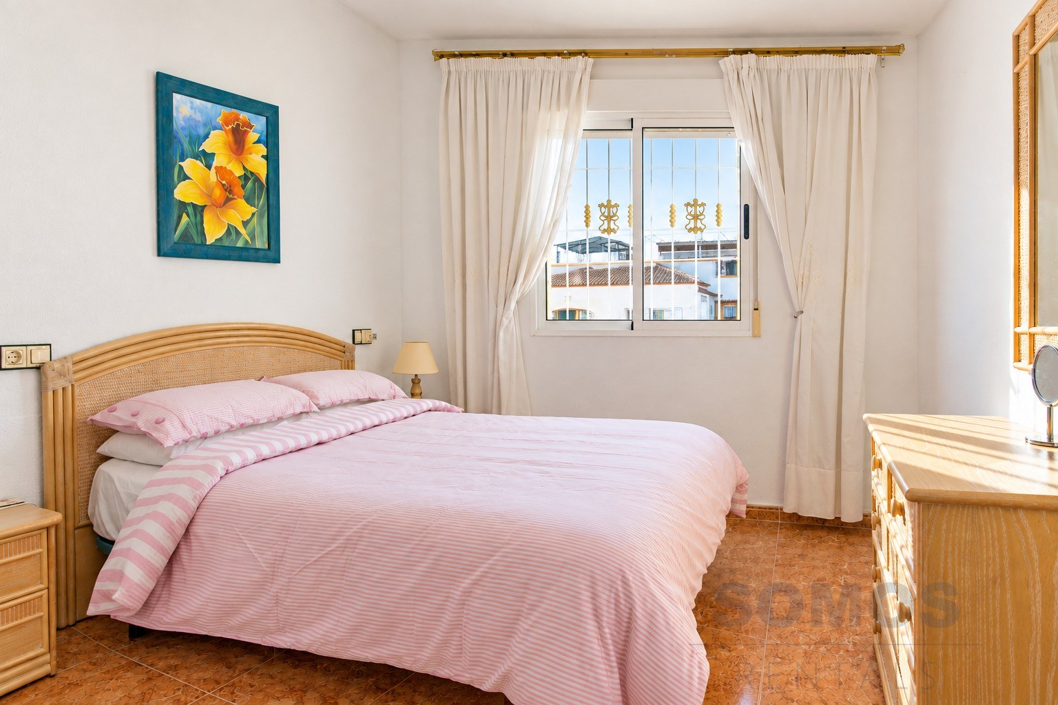 Casa Monaco, Urb La Marina — photograph 13