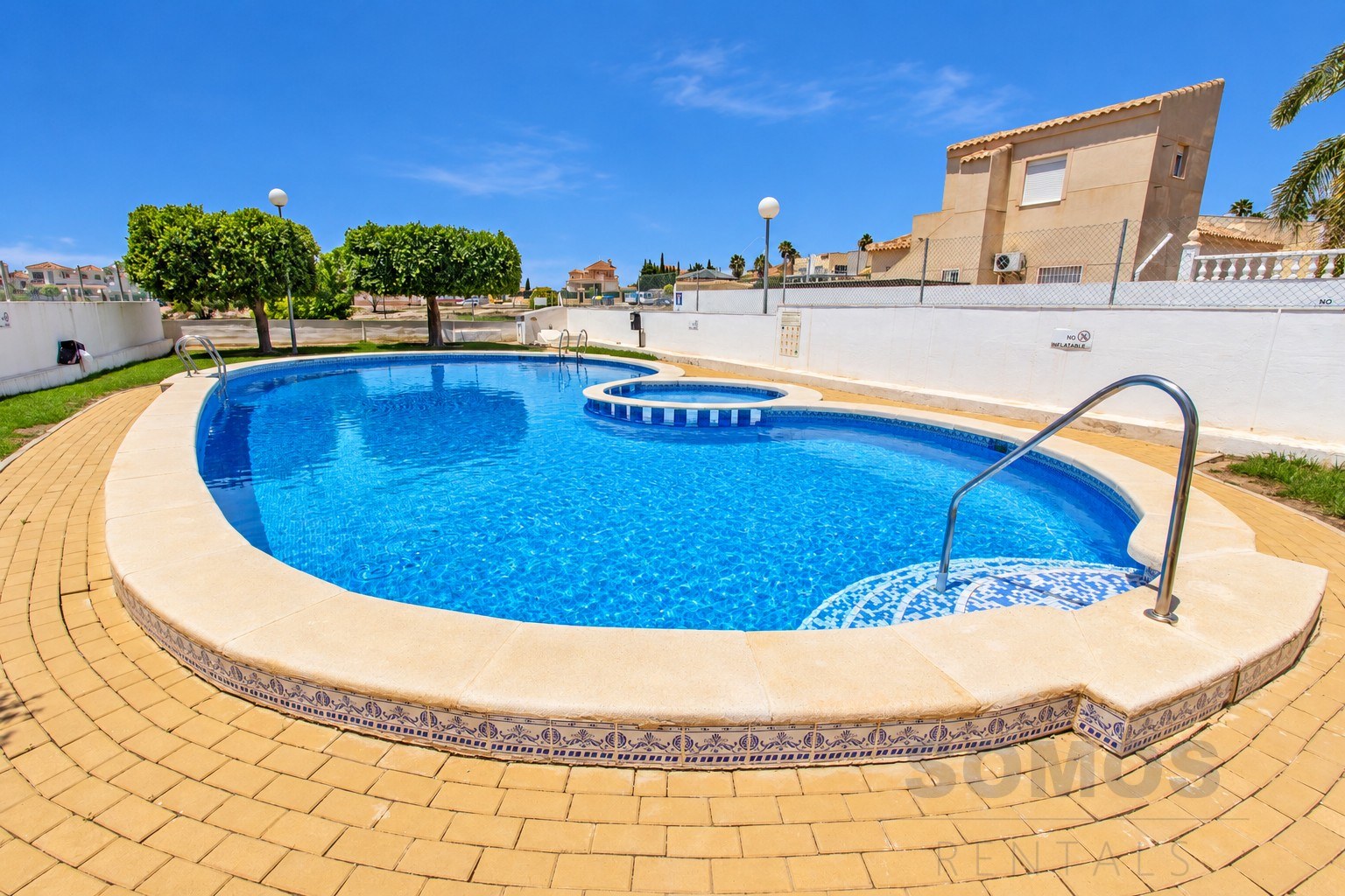 Casa Alfredo, Urb La Marina — foto 37