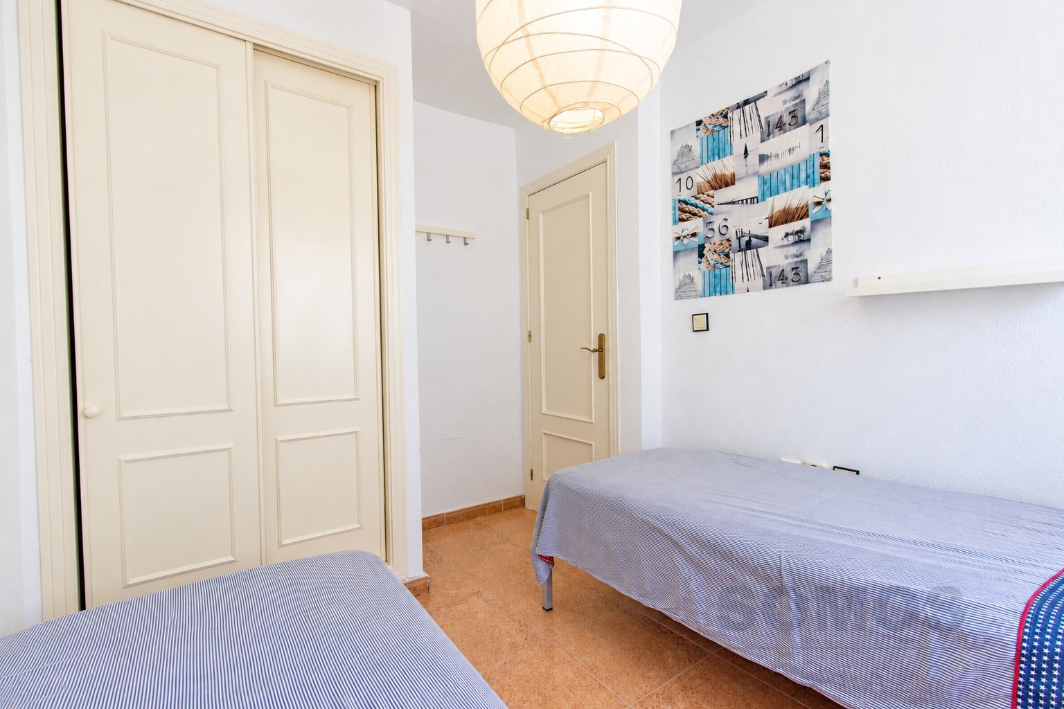 Casa Alfredo, Urb La Marina — foto 22