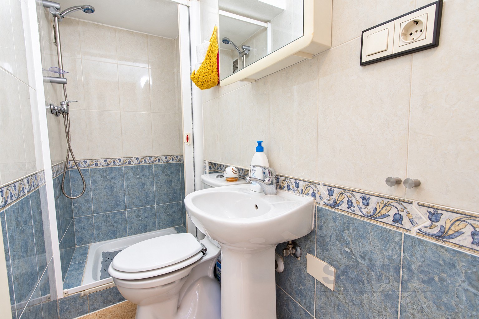Casa Alfredo, Urb La Marina — foto 23