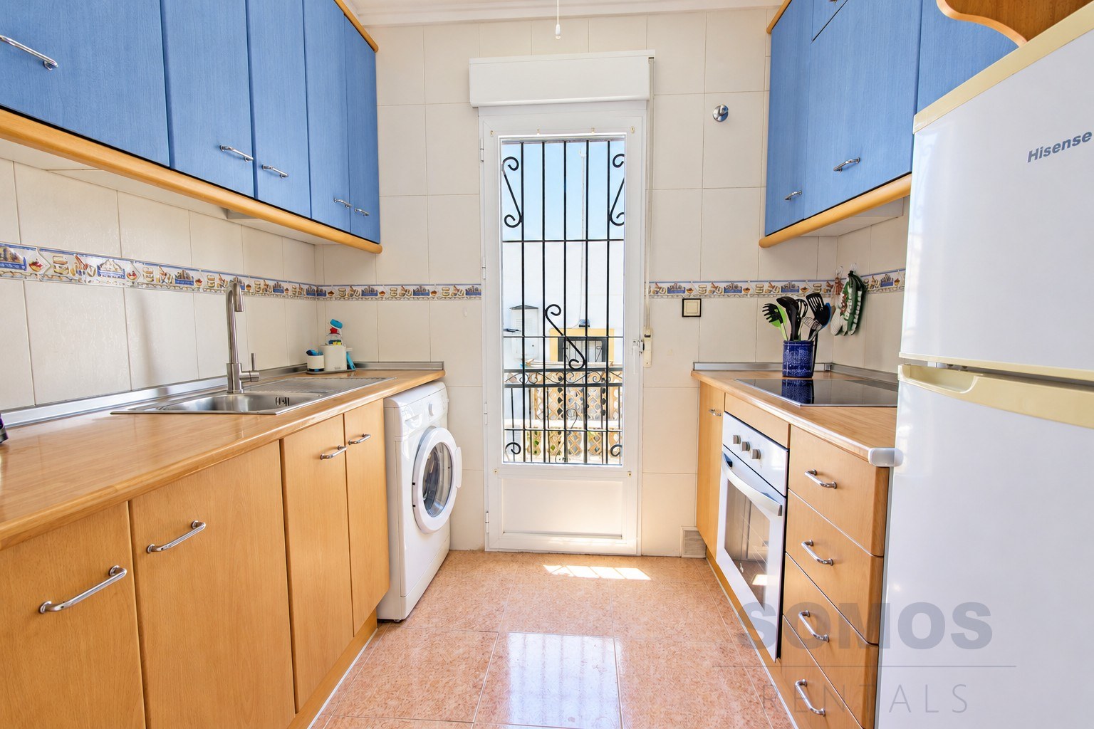 Casa Alfredo, Urb La Marina — foto 18