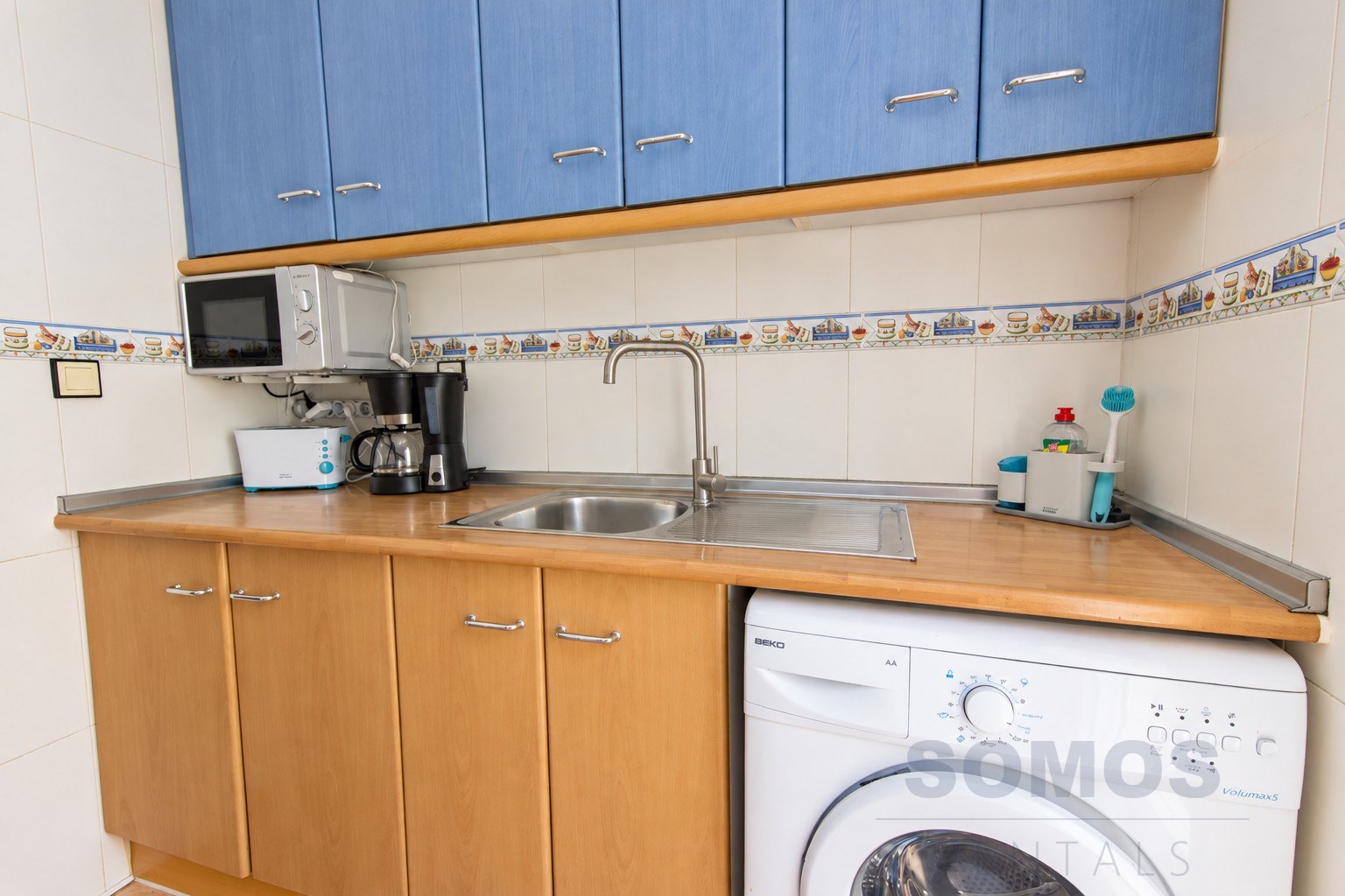 Casa Alfredo, Urb La Marina — foto 20