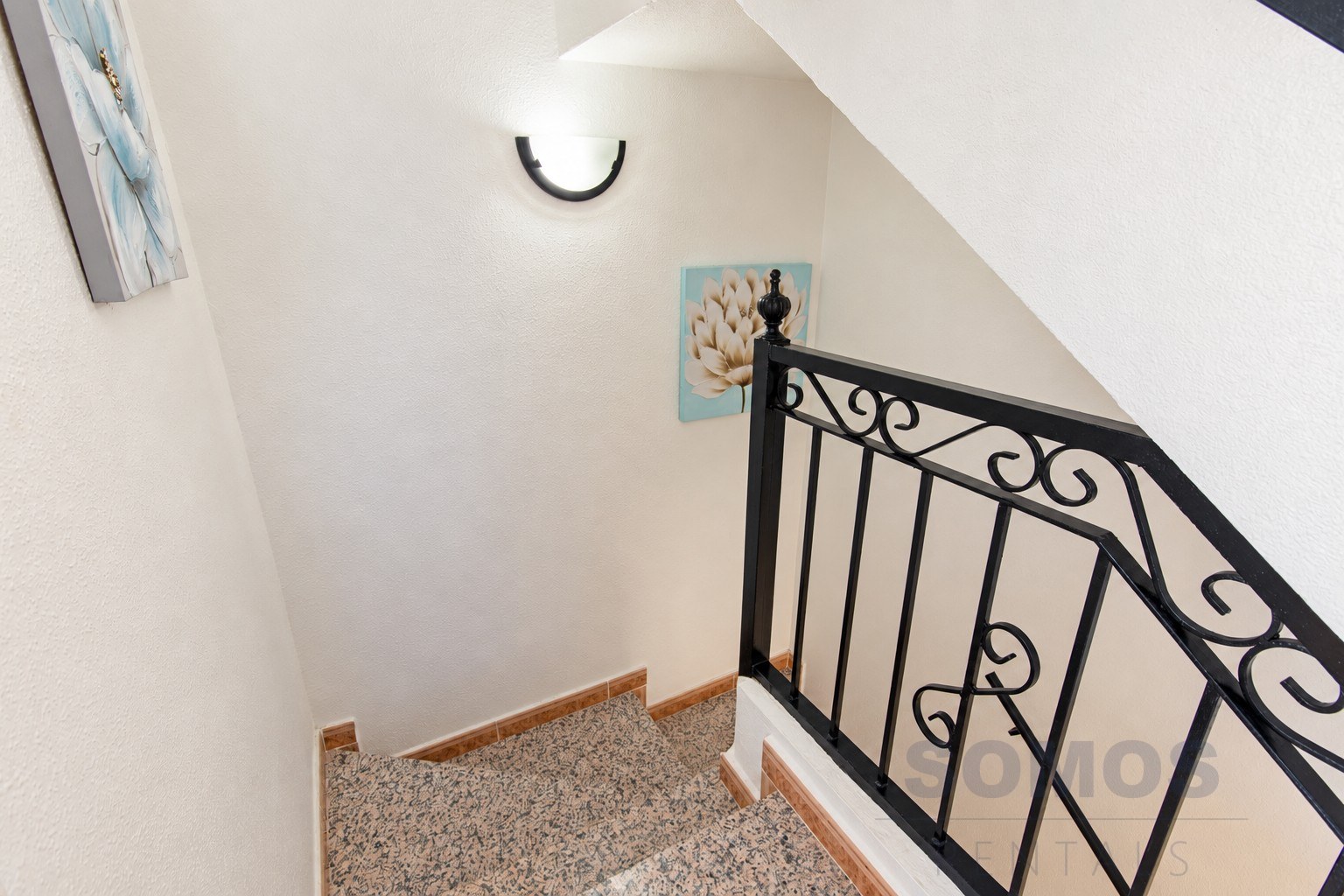 Casa Alfredo, Urb La Marina — foto 24