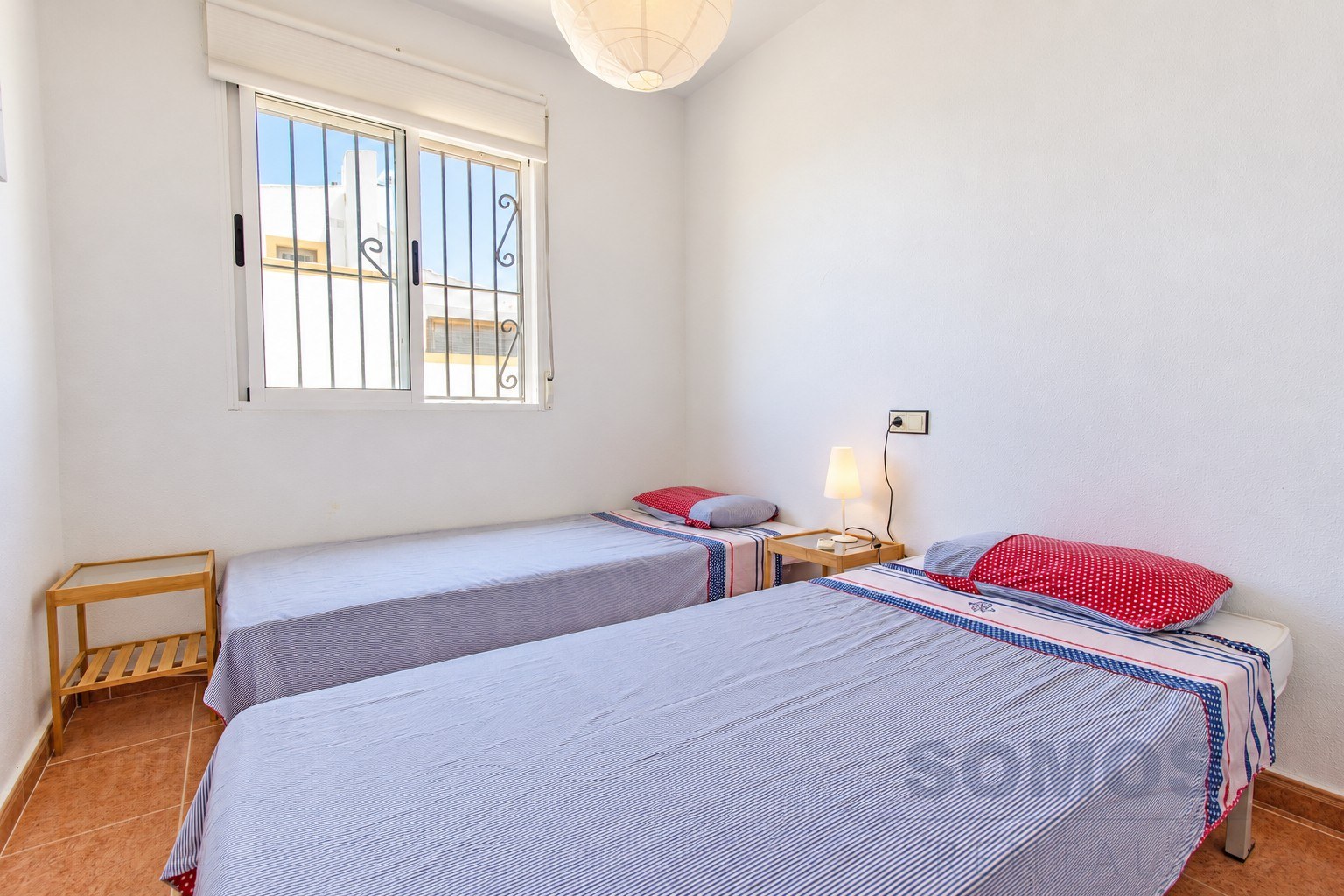 Casa Alfredo, Urb La Marina — foto 30